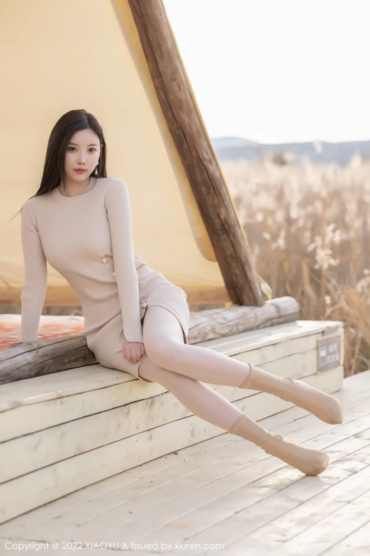 Xrmnw.Vip_杨晨晨_写真