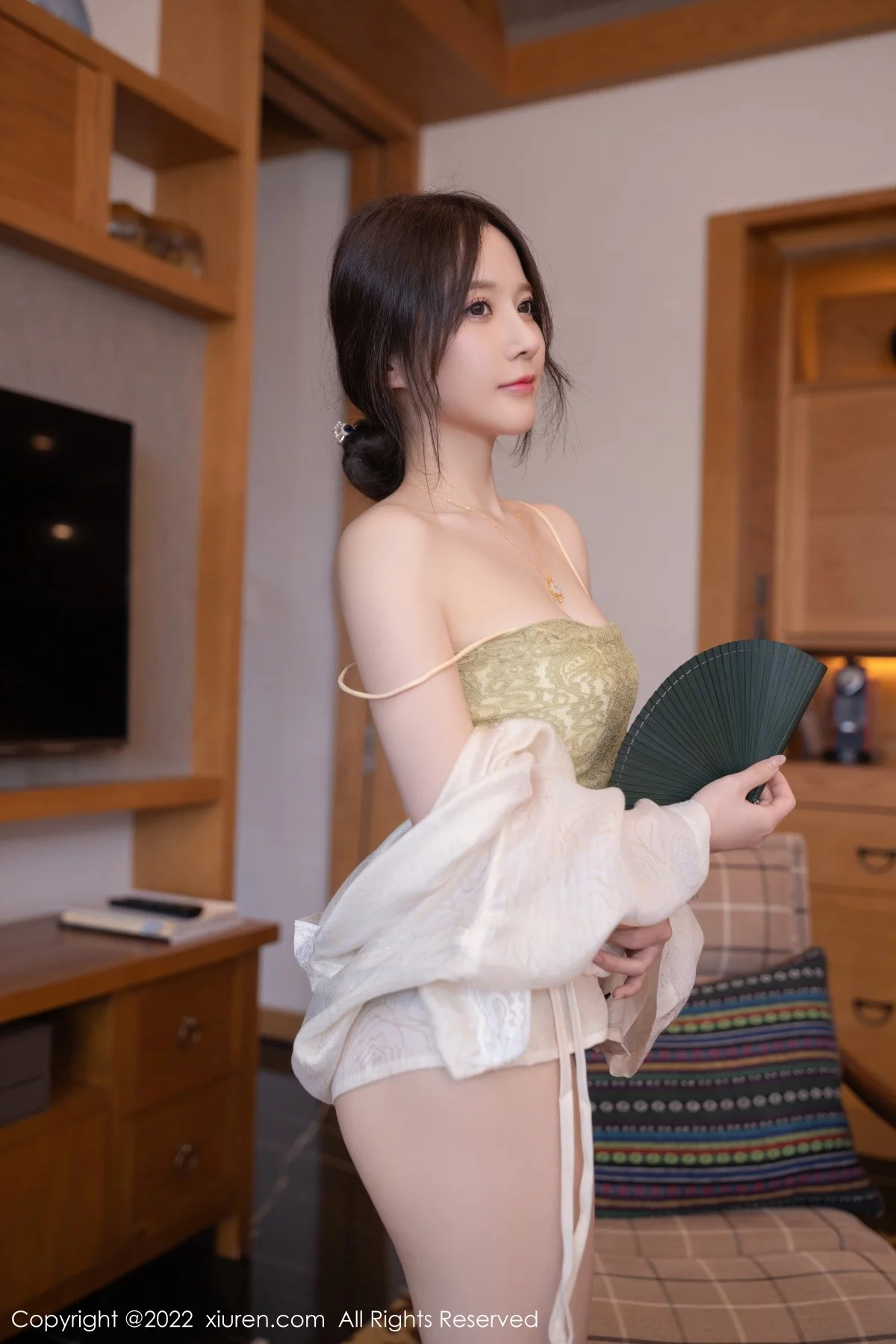 Xrmnw.Vip_鱼子酱_写真