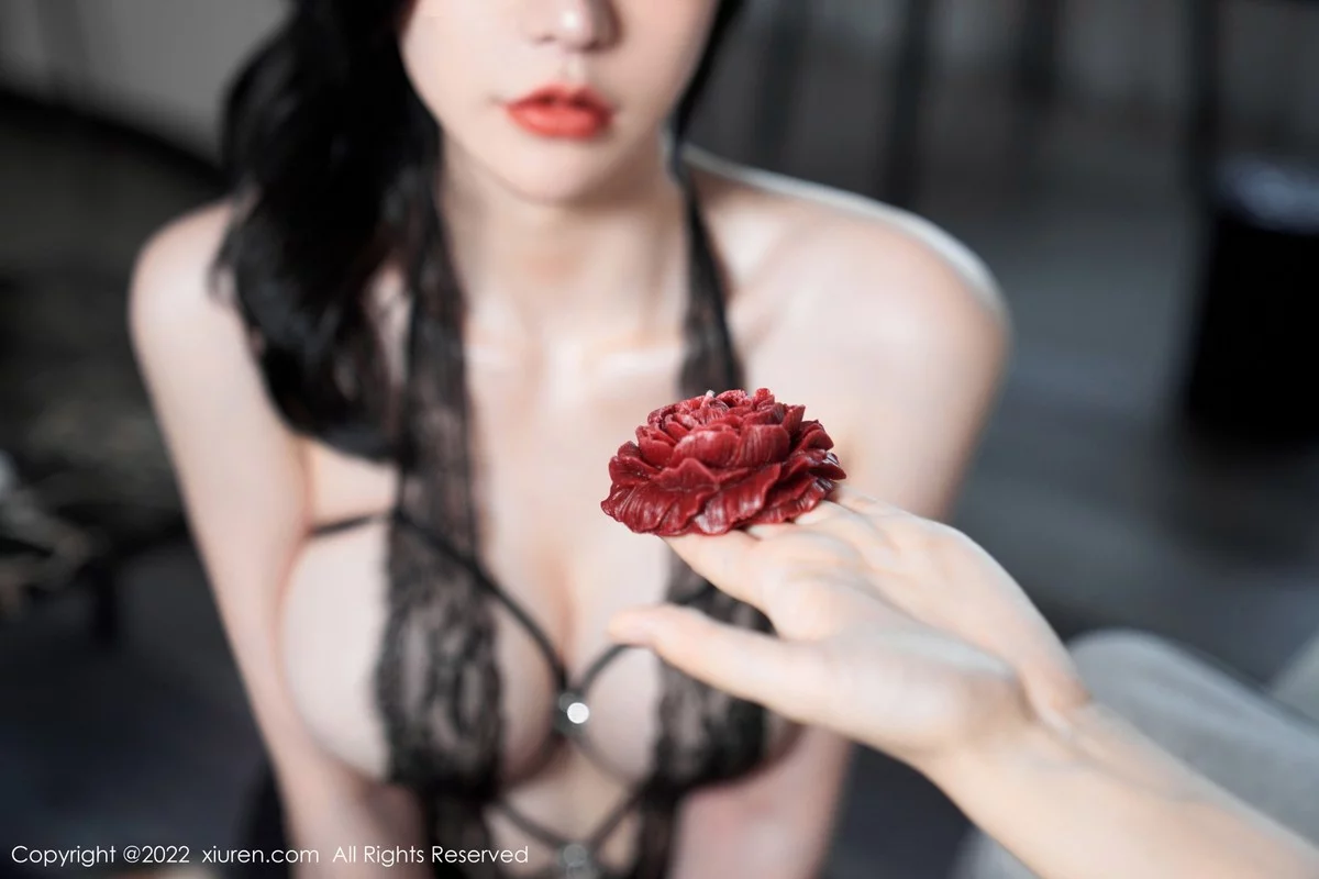 Xrmnw.Vip_周于希_写真