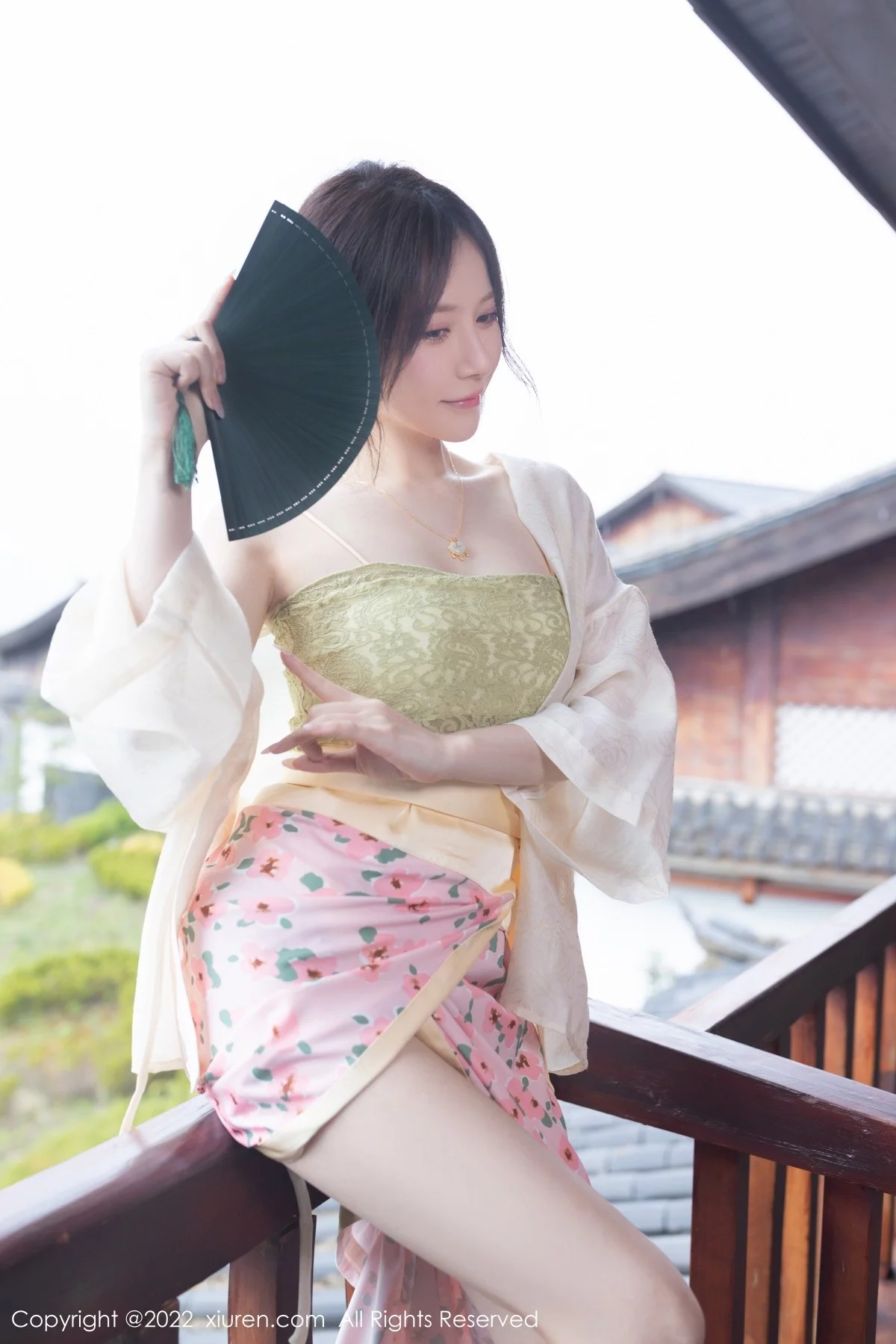 Xrmnw.Vip_鱼子酱_写真