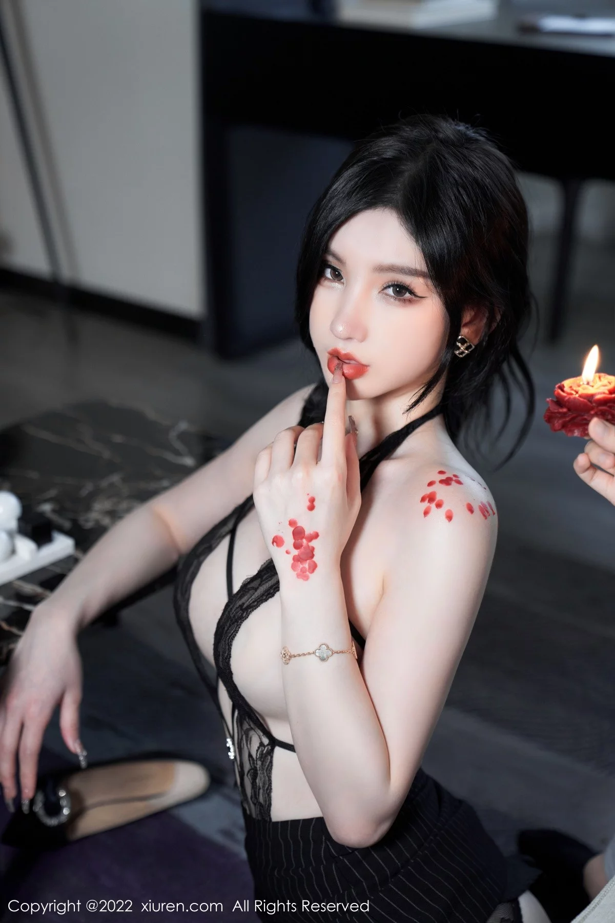 Xrmnw.Vip_周于希_写真