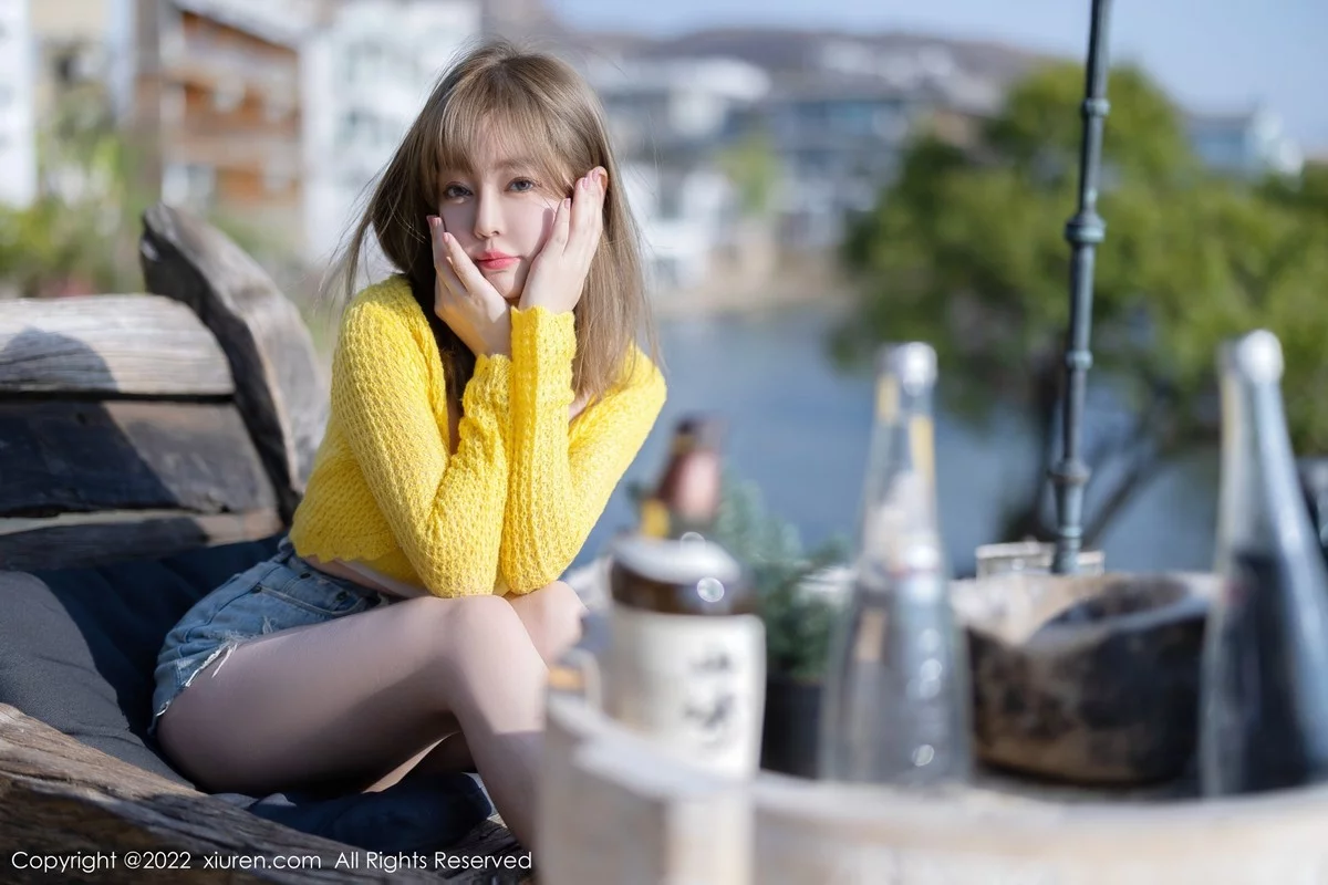 Xrmnw.Vip_王雨纯_写真
