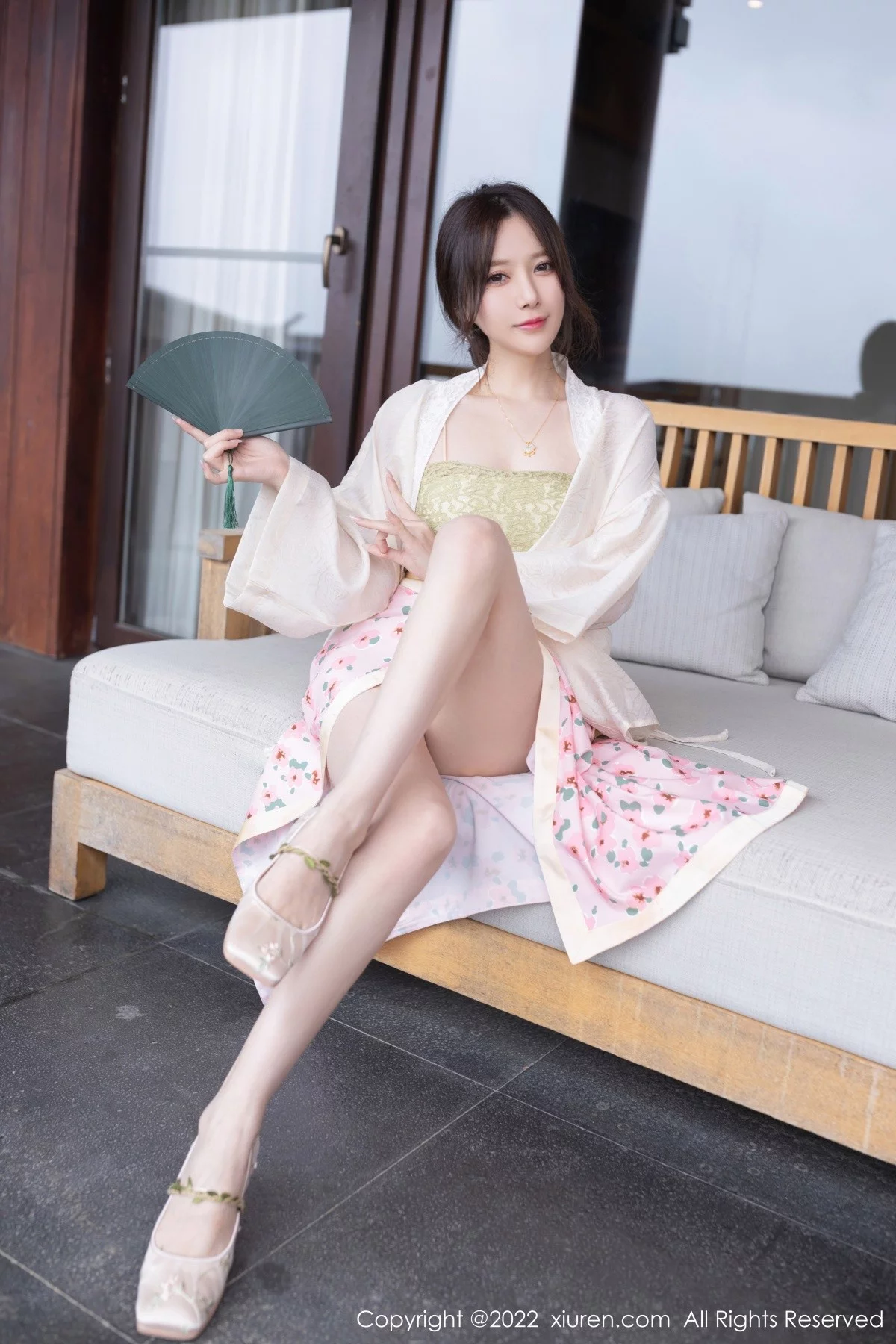 Xrmnw.Vip_鱼子酱_写真