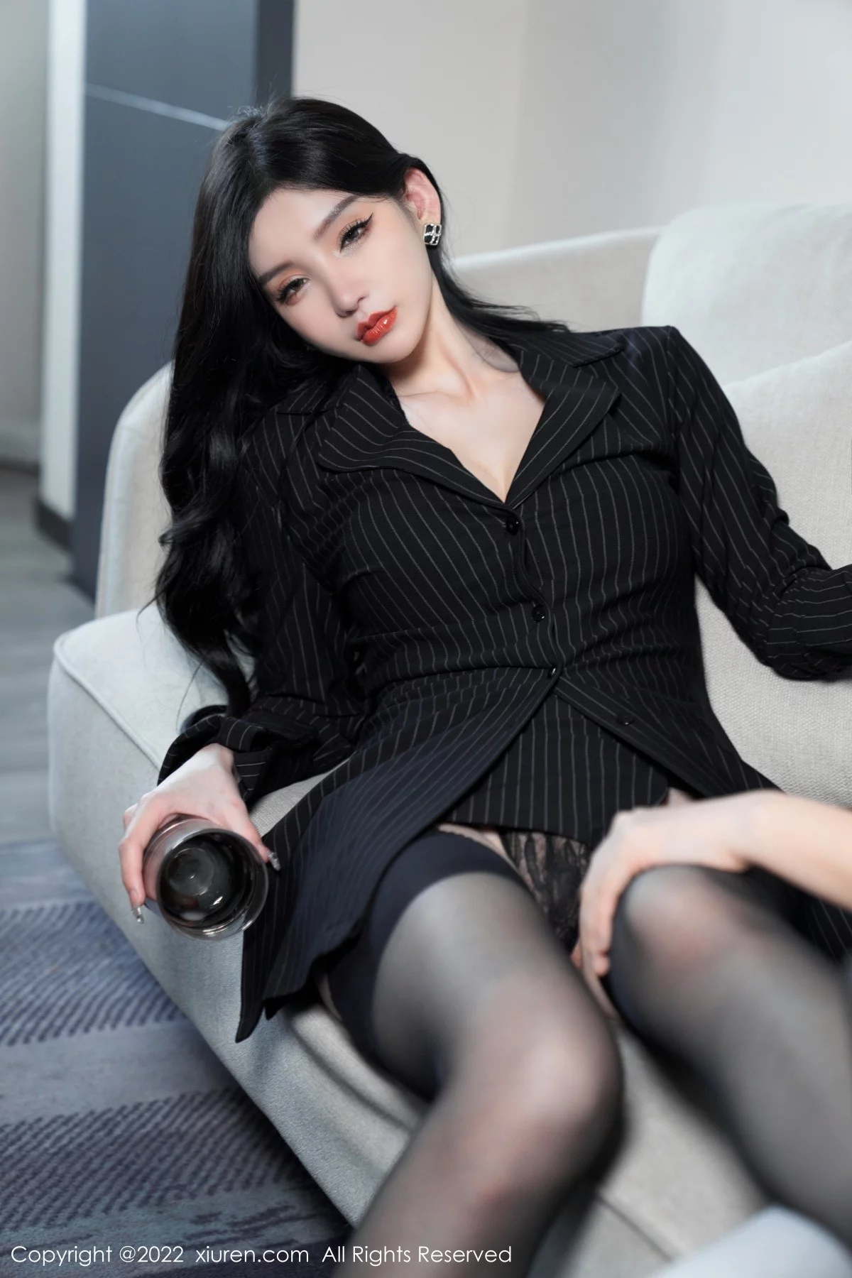 Xrmnw.Vip_周于希_写真