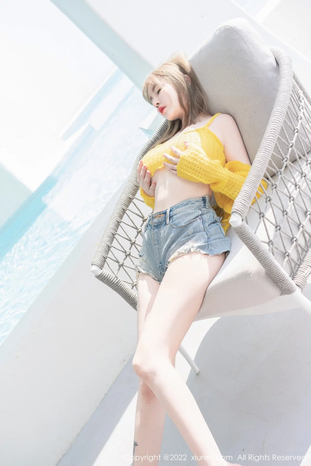 Xrmnw.Vip_王雨纯_写真