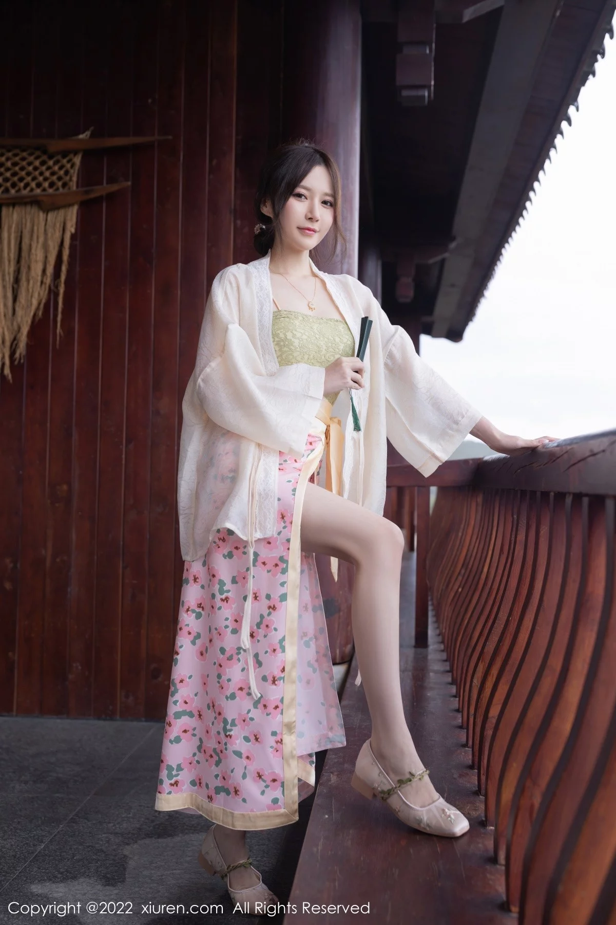 Xrmnw.Vip_鱼子酱_写真