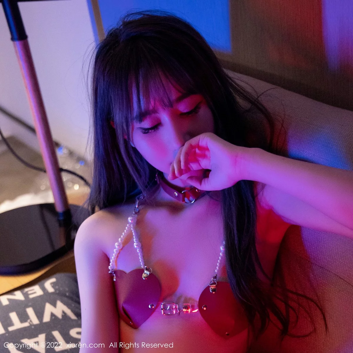 Xrmnw.Vip_小果冻儿_写真