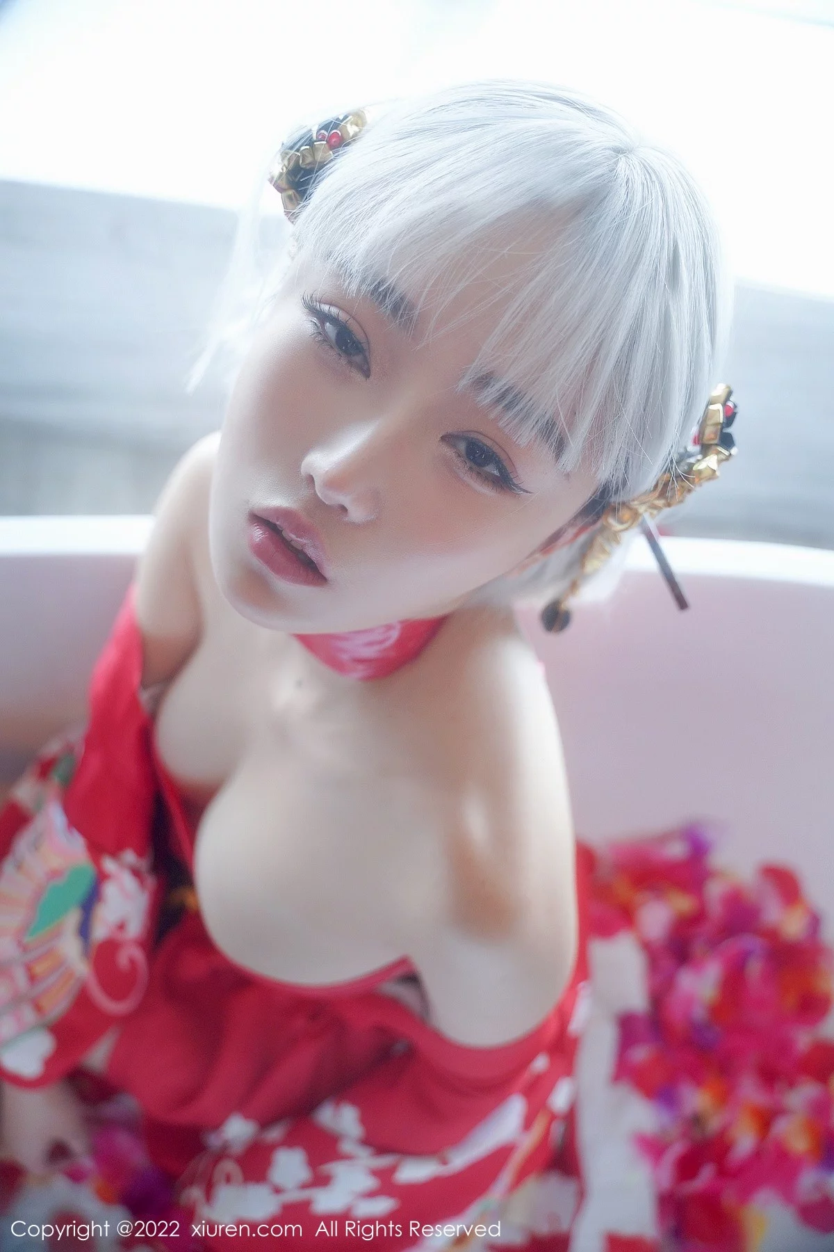 Xrmnw.Vip_西门小玉_写真