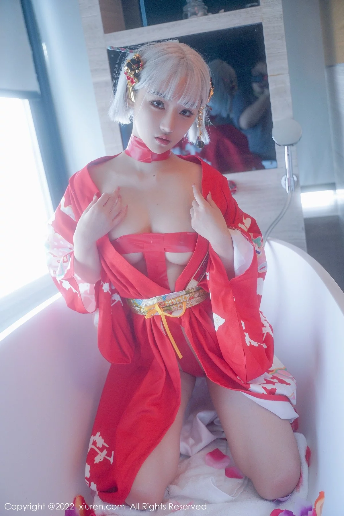 Xrmnw.Vip_西门小玉_写真