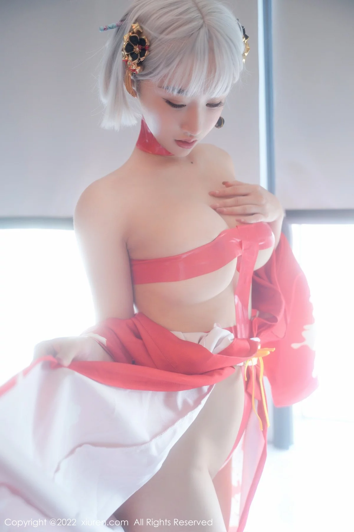 Xrmnw.Vip_西门小玉_写真
