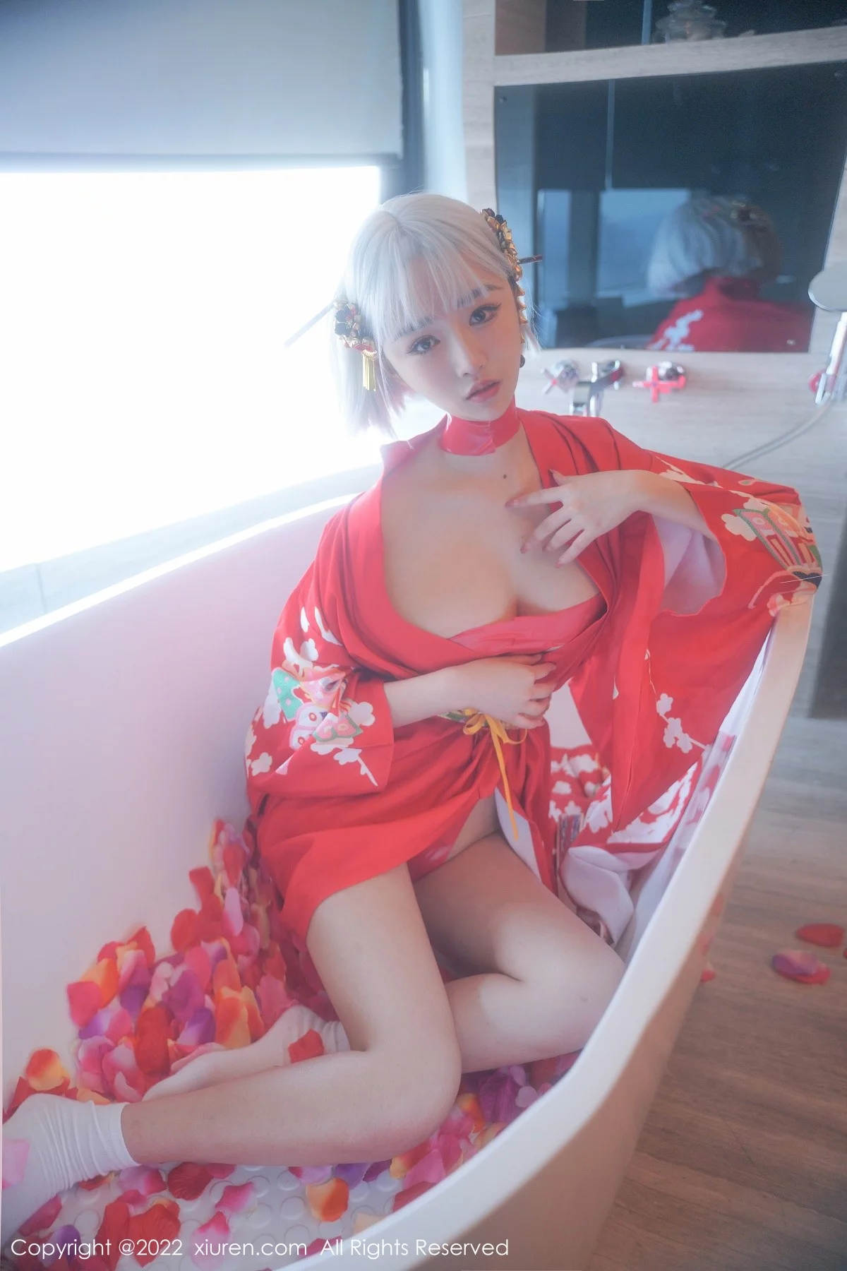 Xrmnw.Vip_西门小玉_写真