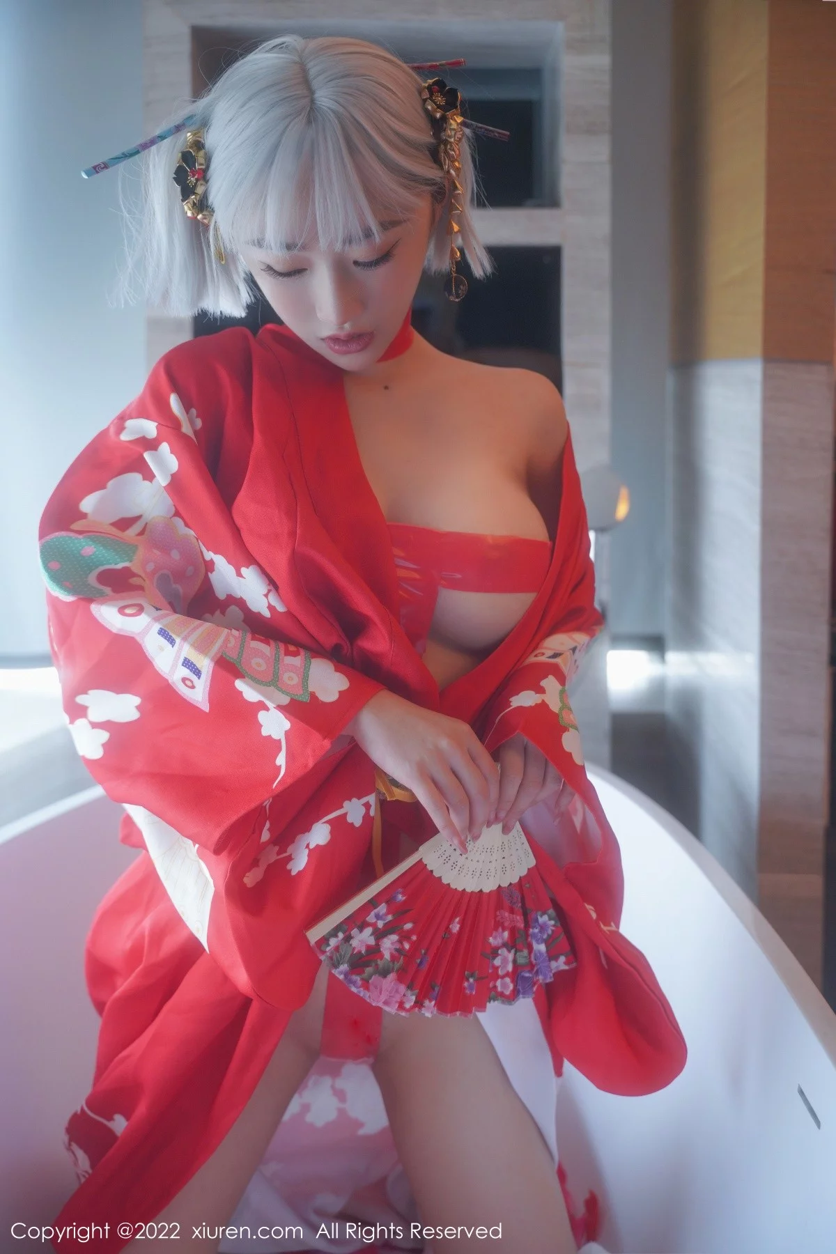 Xrmnw.Vip_西门小玉_写真
