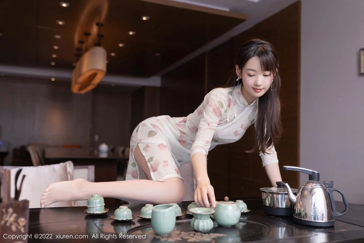 Xrmnw.Vip_唐安琪_写真