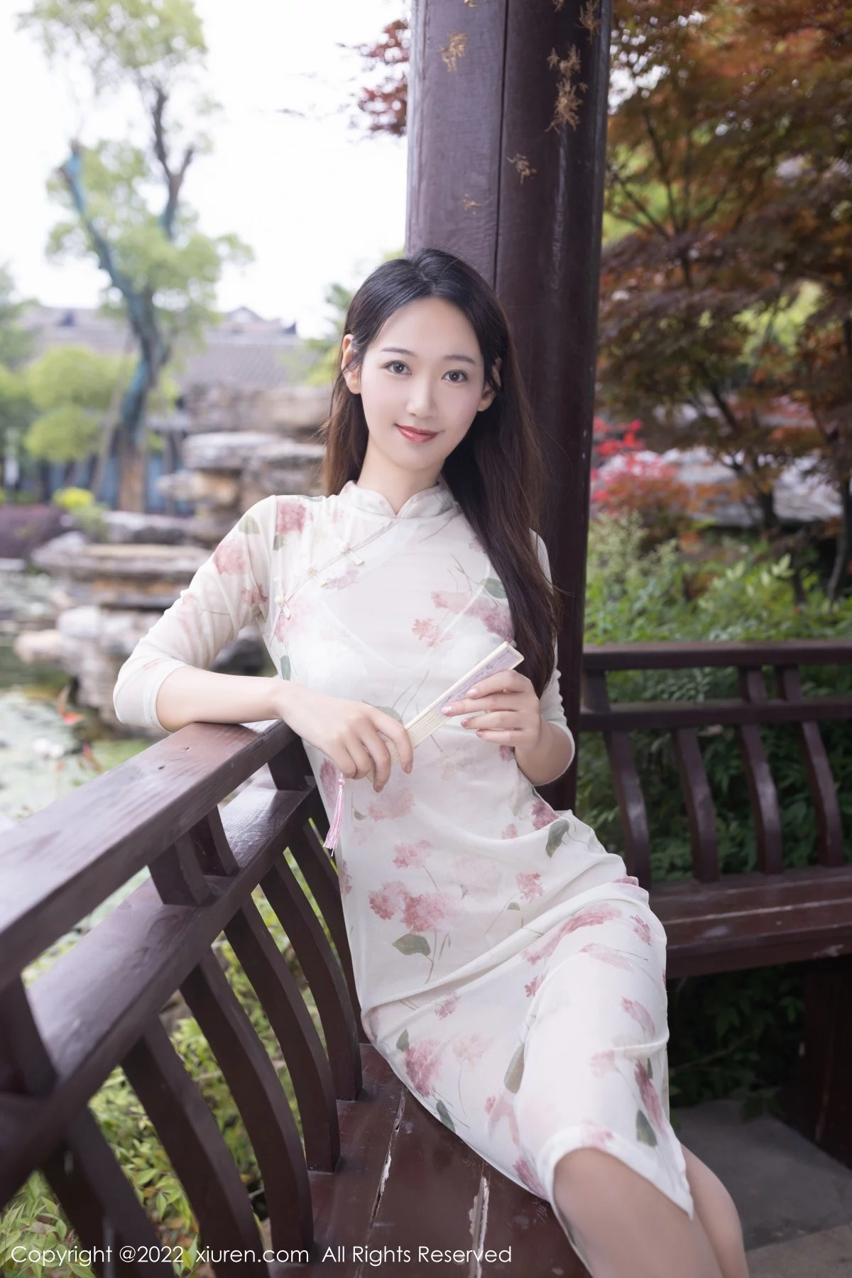 Xrmnw.Vip_唐安琪_写真