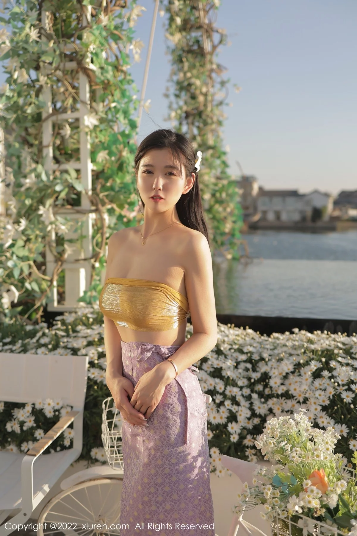 Xrmnw.Vip_李雅柔_写真