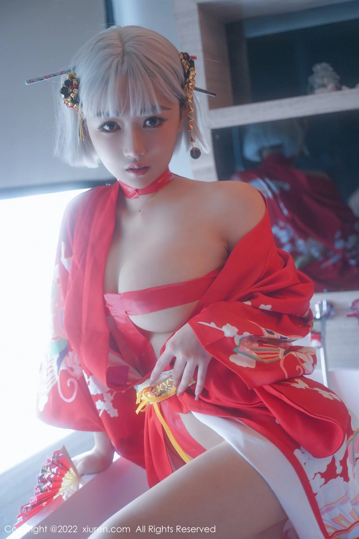 Xrmnw.Vip_西门小玉_写真