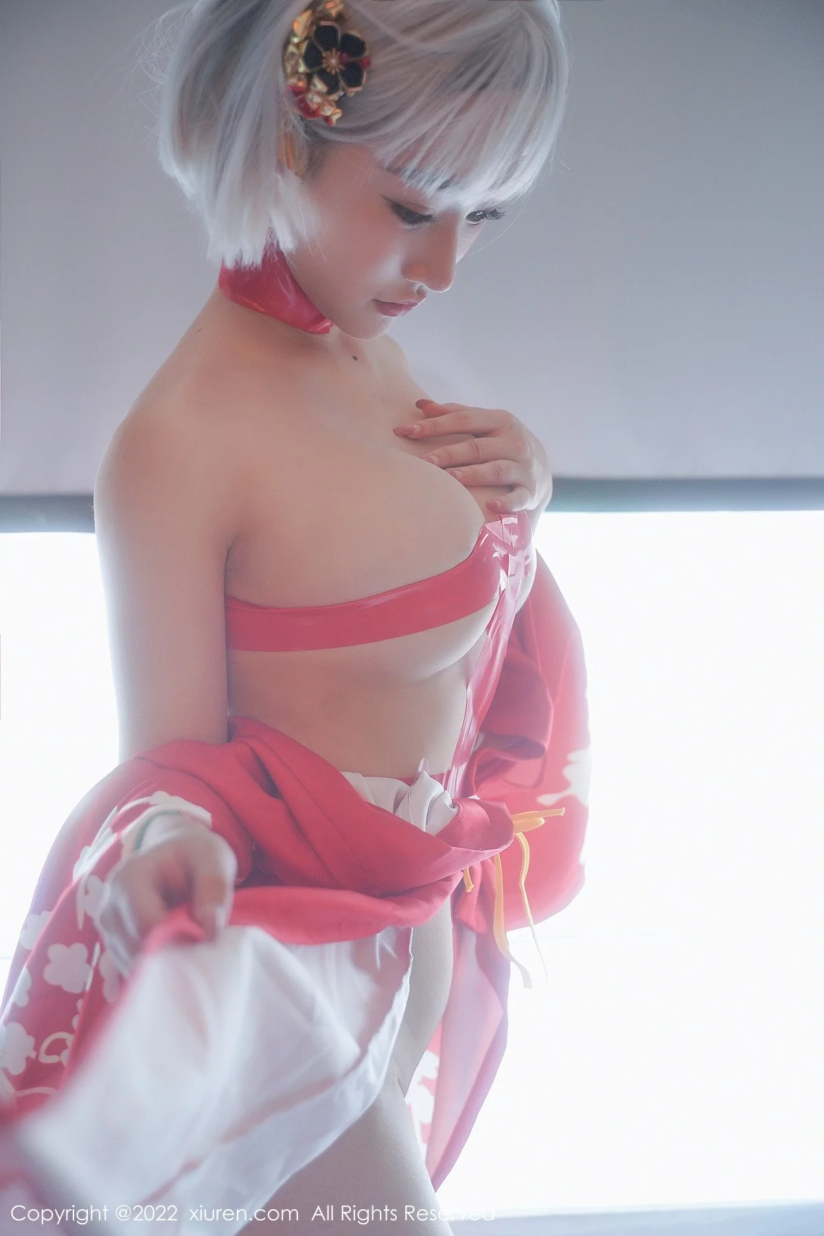 Xrmnw.Vip_西门小玉_写真