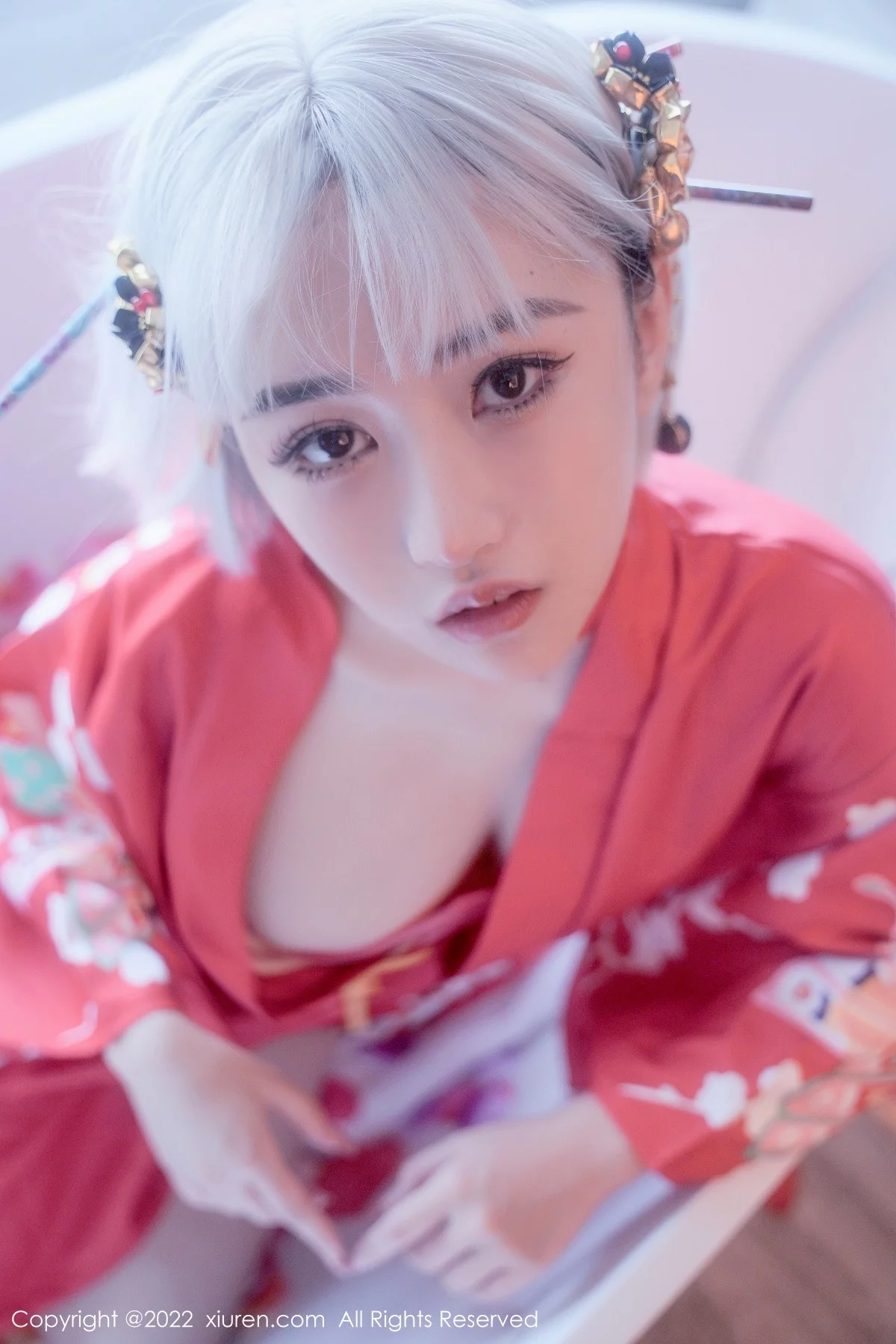 Xrmnw.Vip_西门小玉_写真