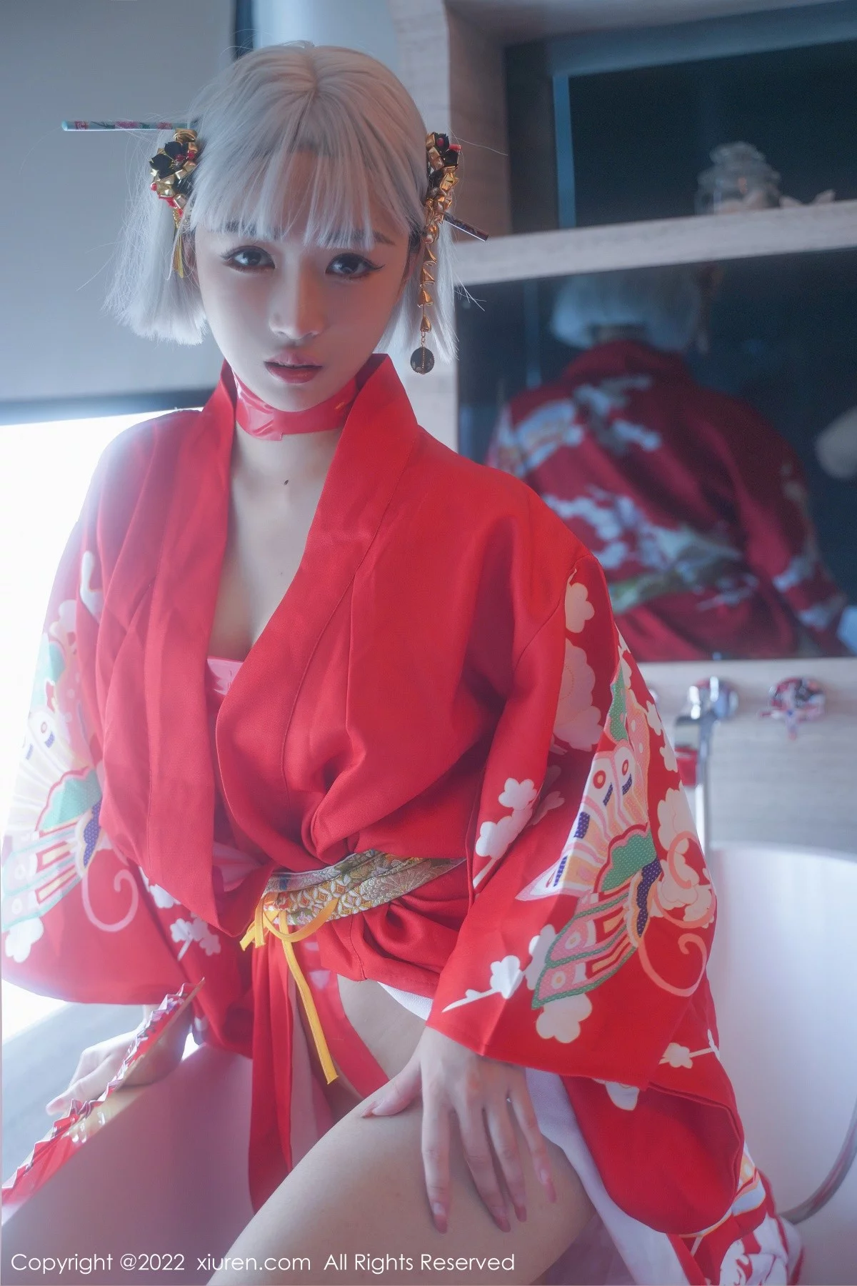 Xrmnw.Vip_西门小玉_写真