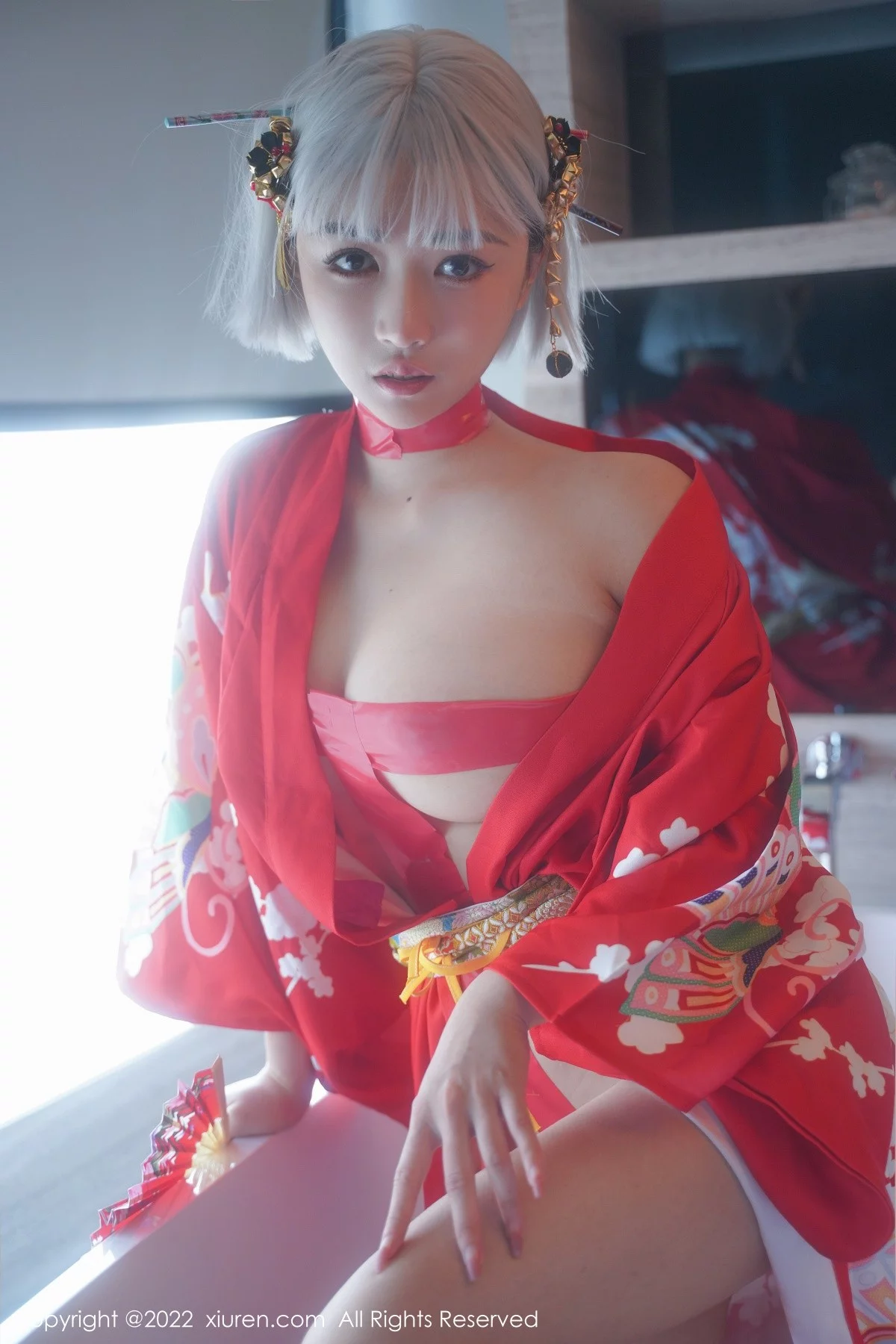 Xrmnw.Vip_西门小玉_写真