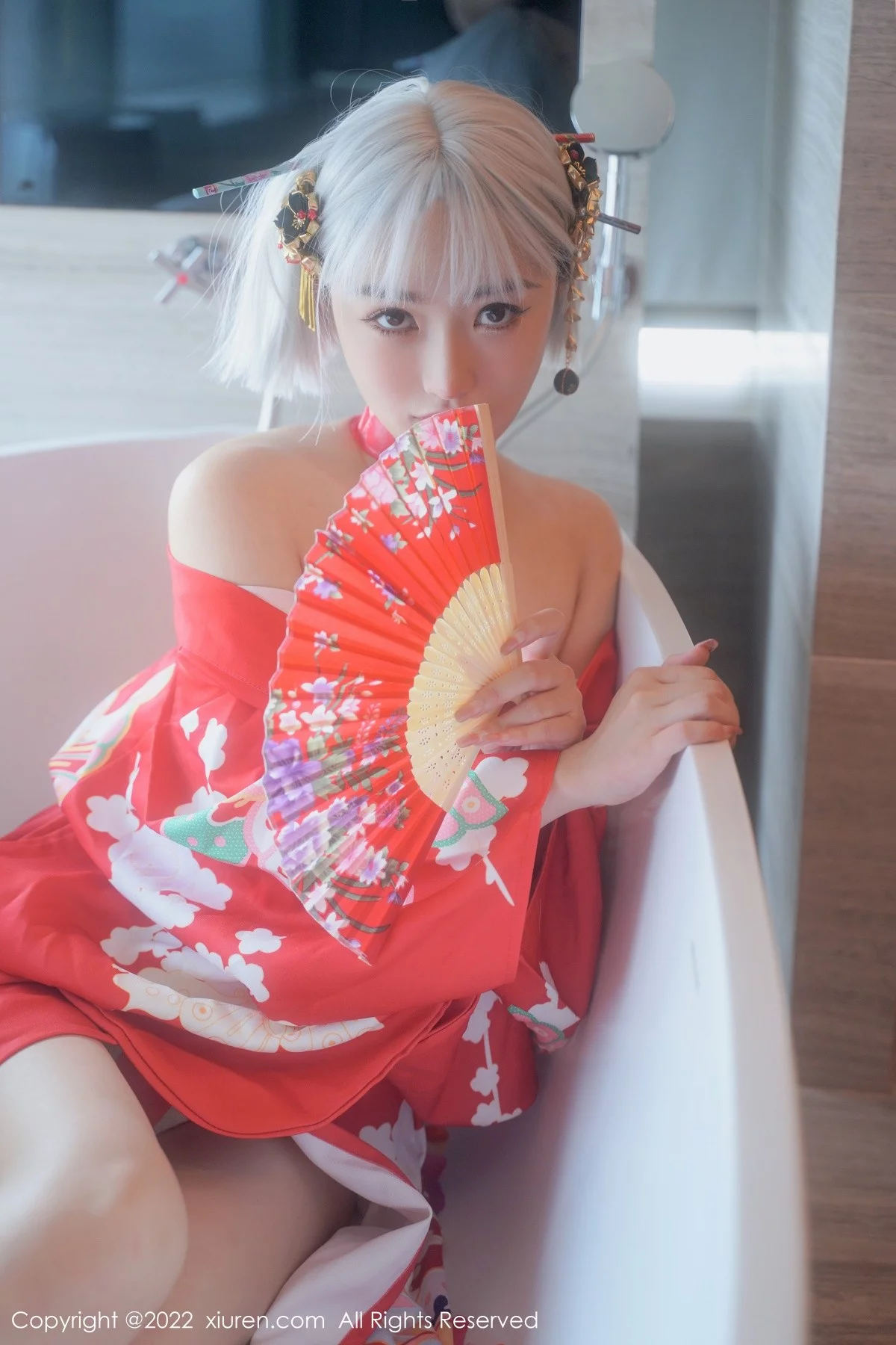 Xrmnw.Vip_西门小玉_写真
