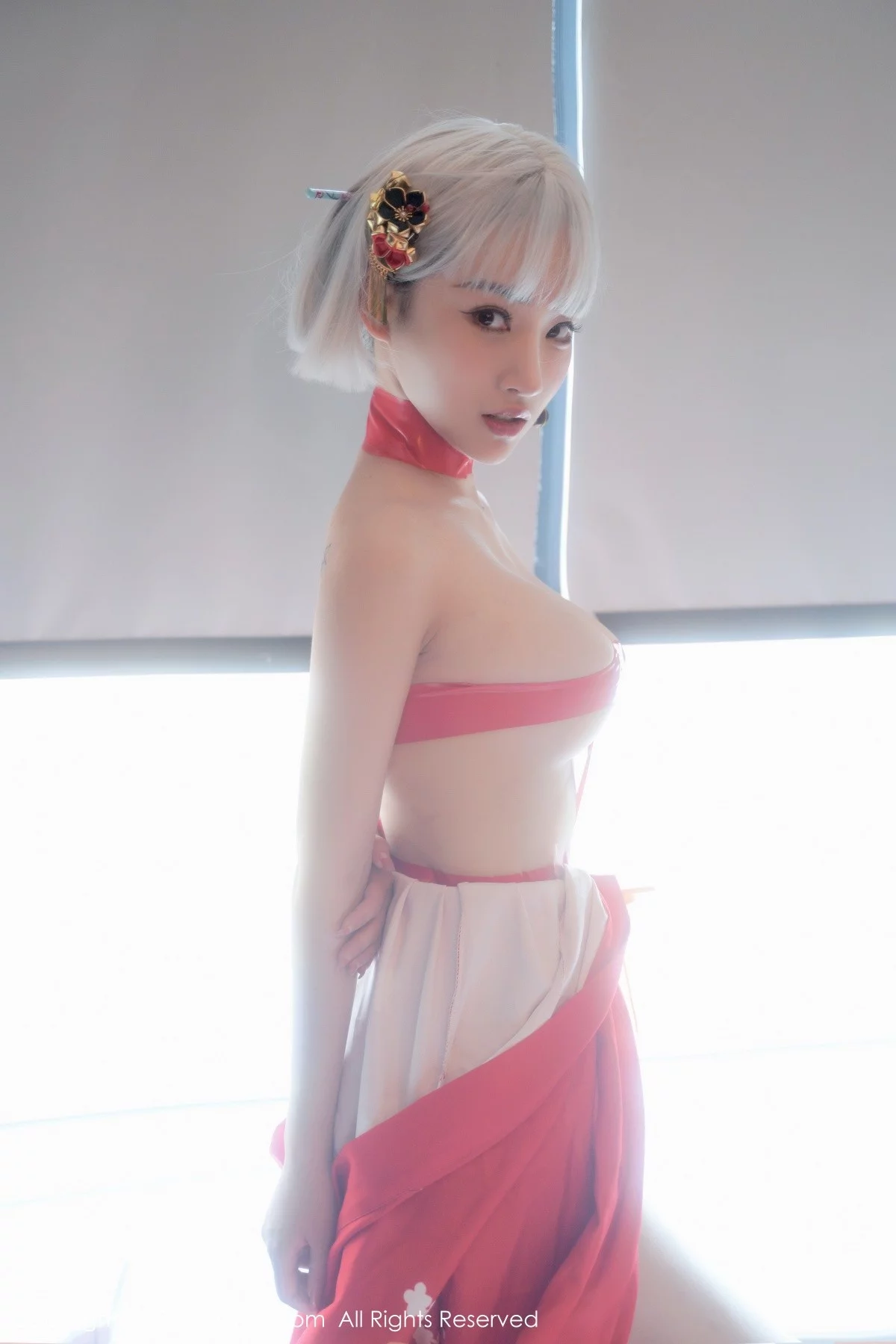 Xrmnw.Vip_西门小玉_写真