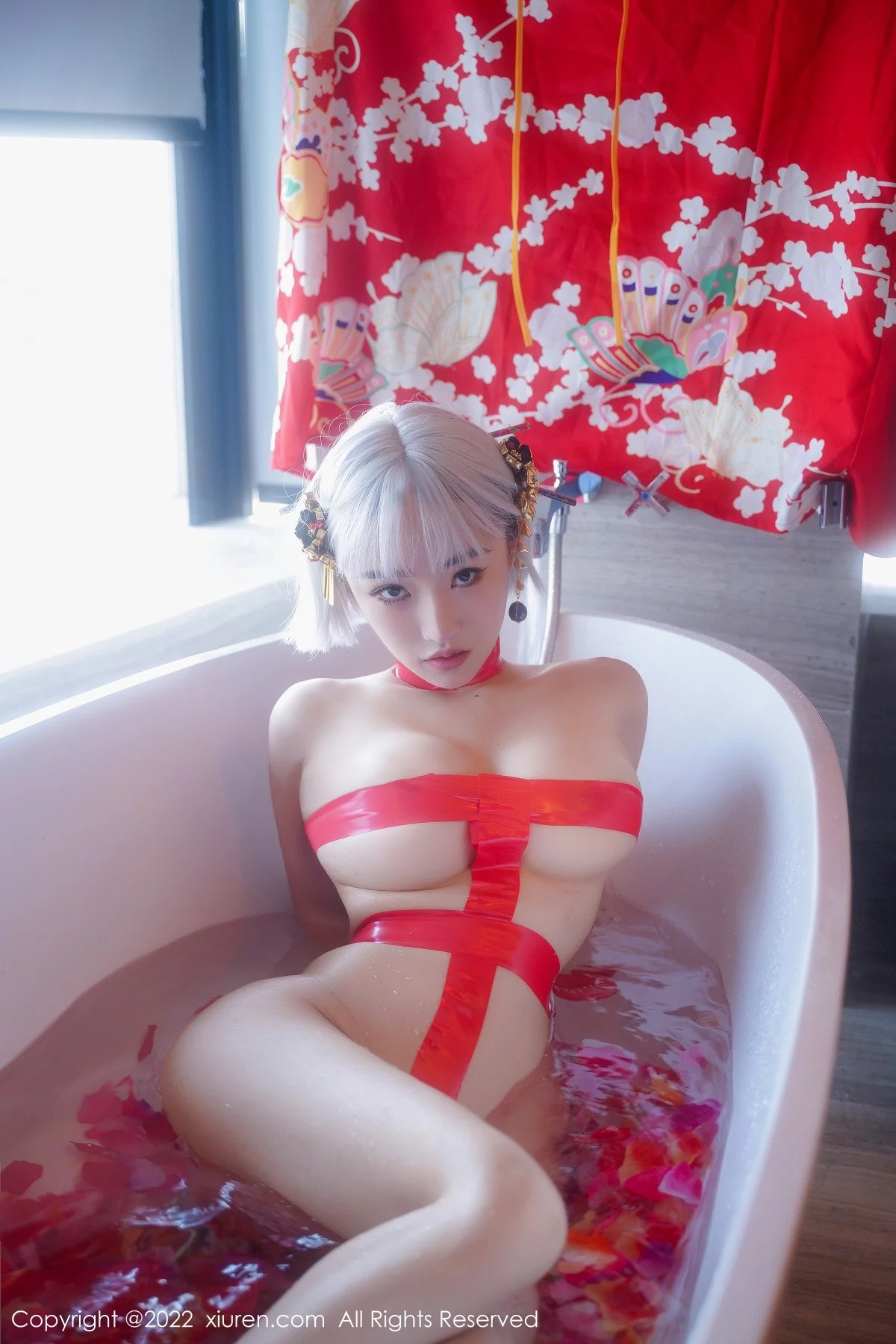Xrmnw.Vip_西门小玉_写真