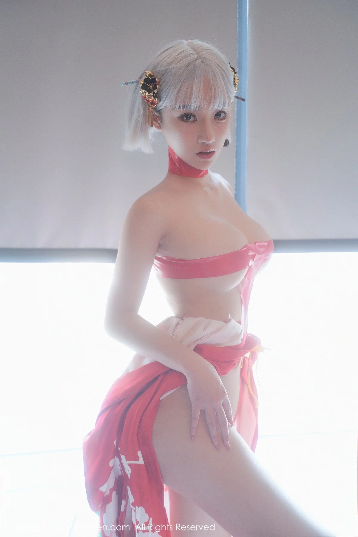 Xrmnw.Vip_西门小玉_写真