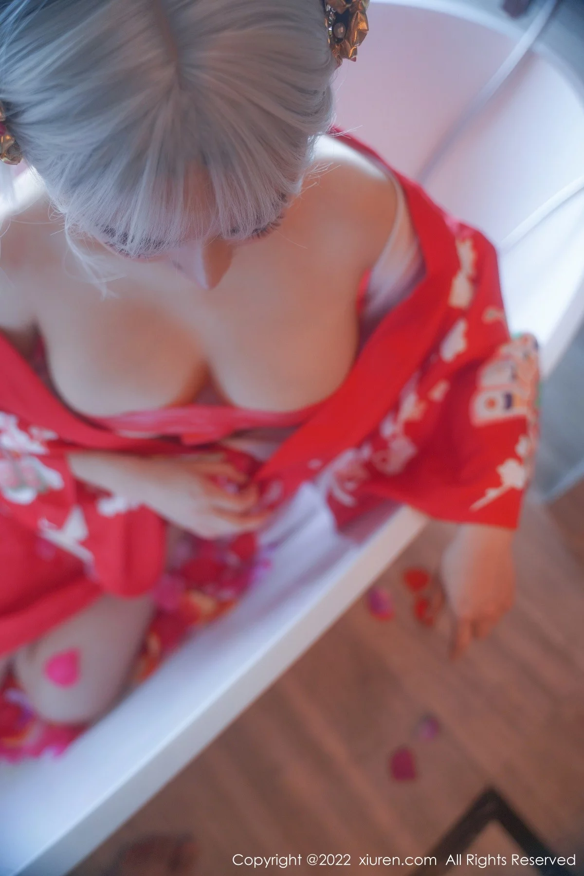 Xrmnw.Vip_西门小玉_写真