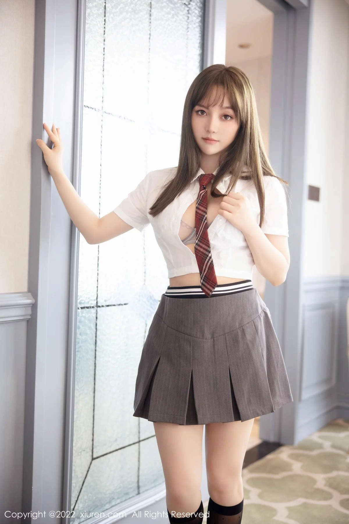 Xrmnw.Vip_豆瓣酱_写真