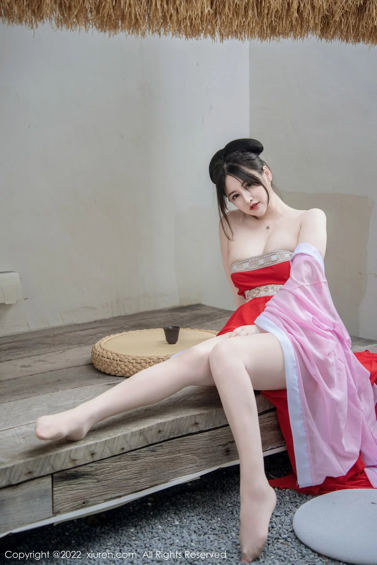 Xrmnw.Vip_诗诗_写真