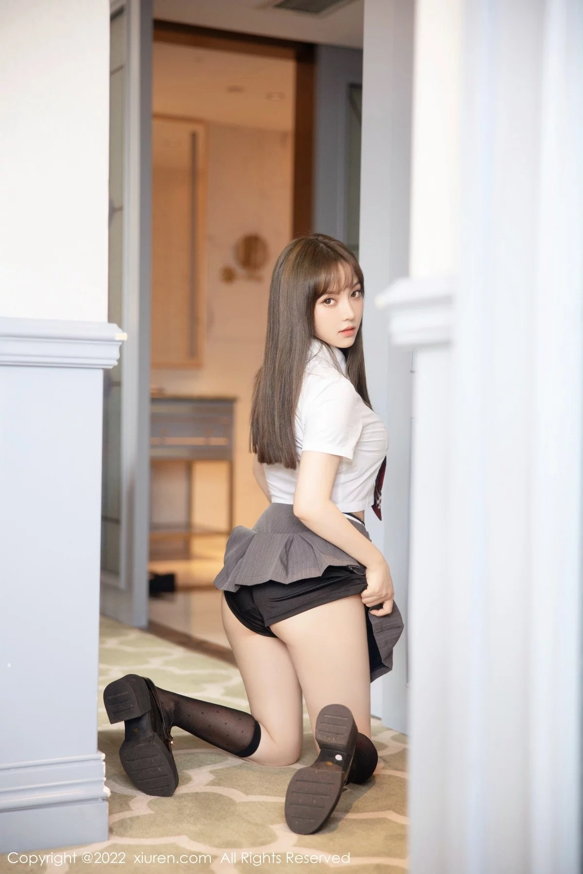 Xrmnw.Vip_豆瓣酱_写真
