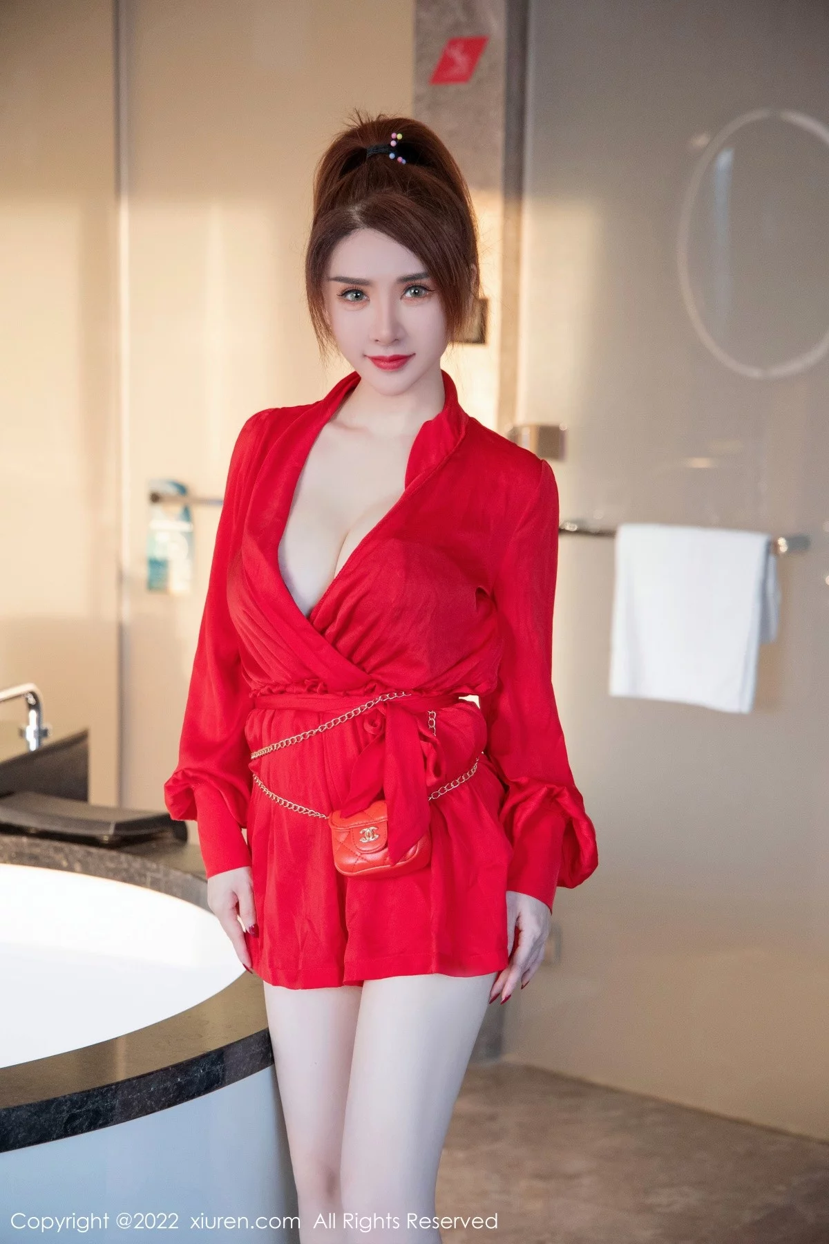 Xrmnw.Vip_潘娇娇_写真