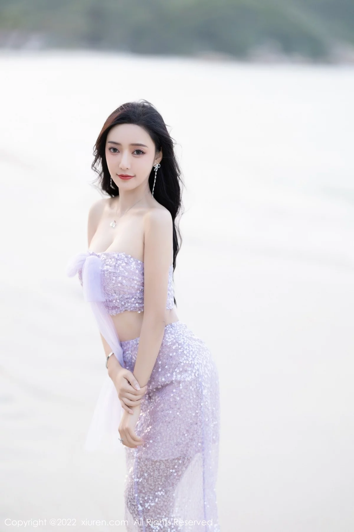 Xrmnw.Vip_王馨瑶_写真