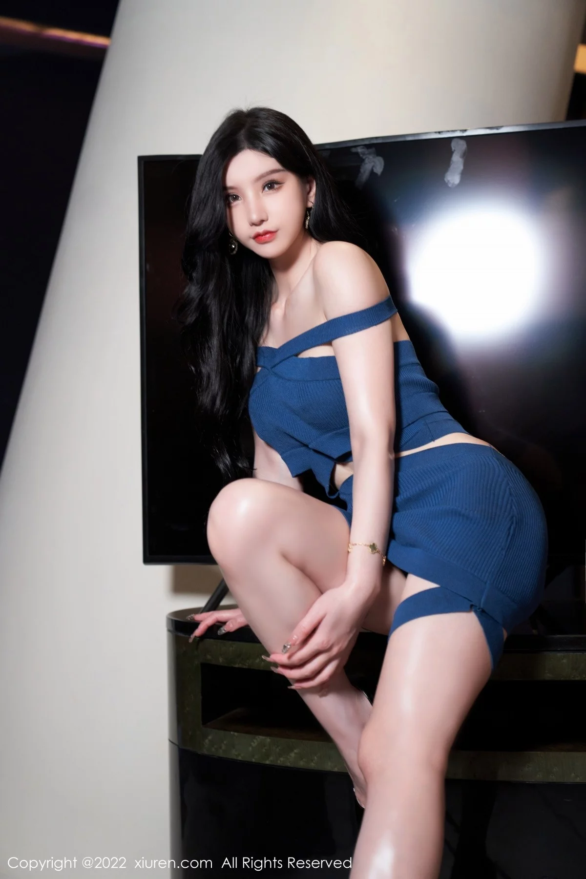 Xrmnw.Vip_周于希_写真