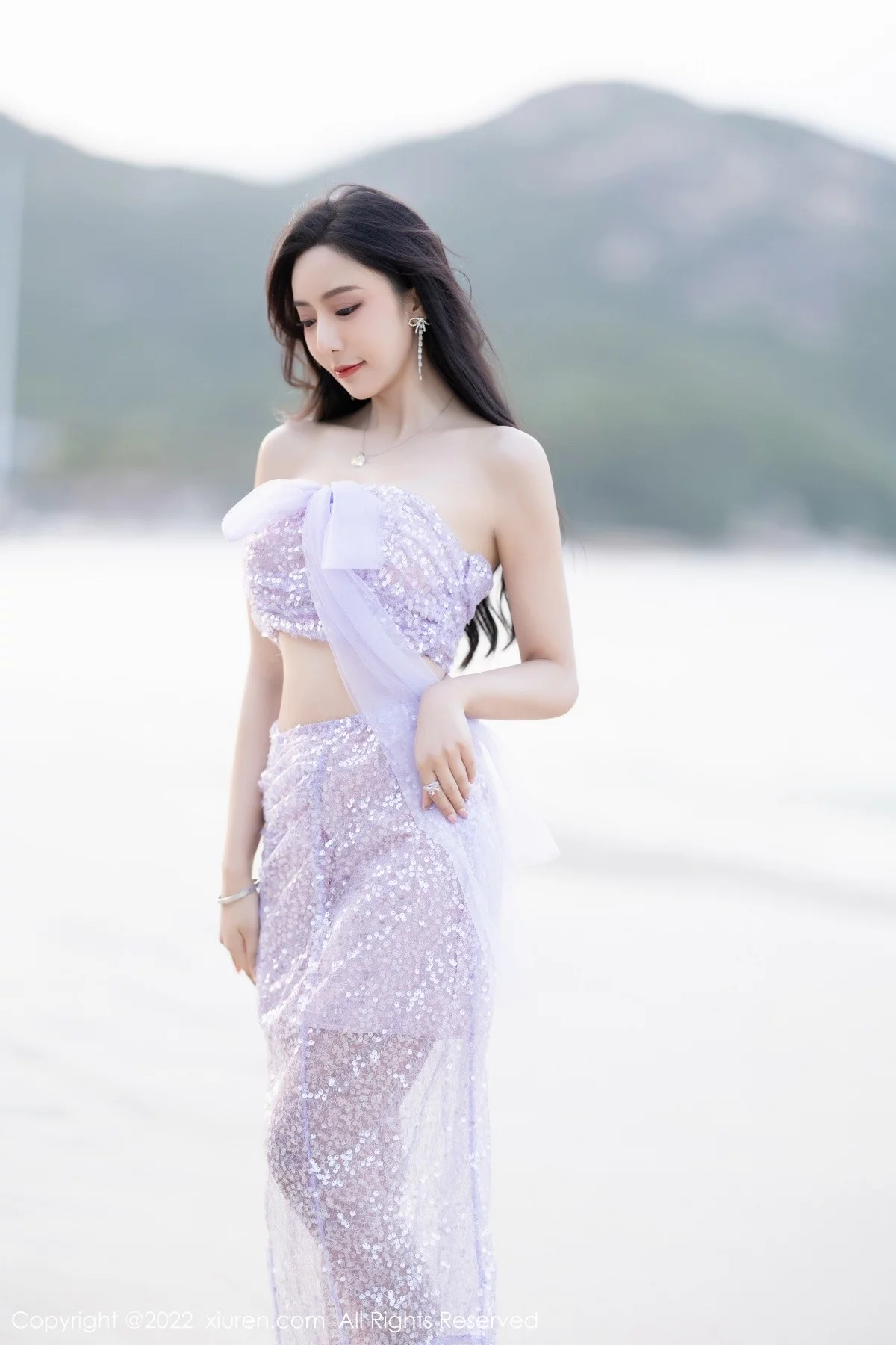 Xrmnw.Vip_王馨瑶_写真