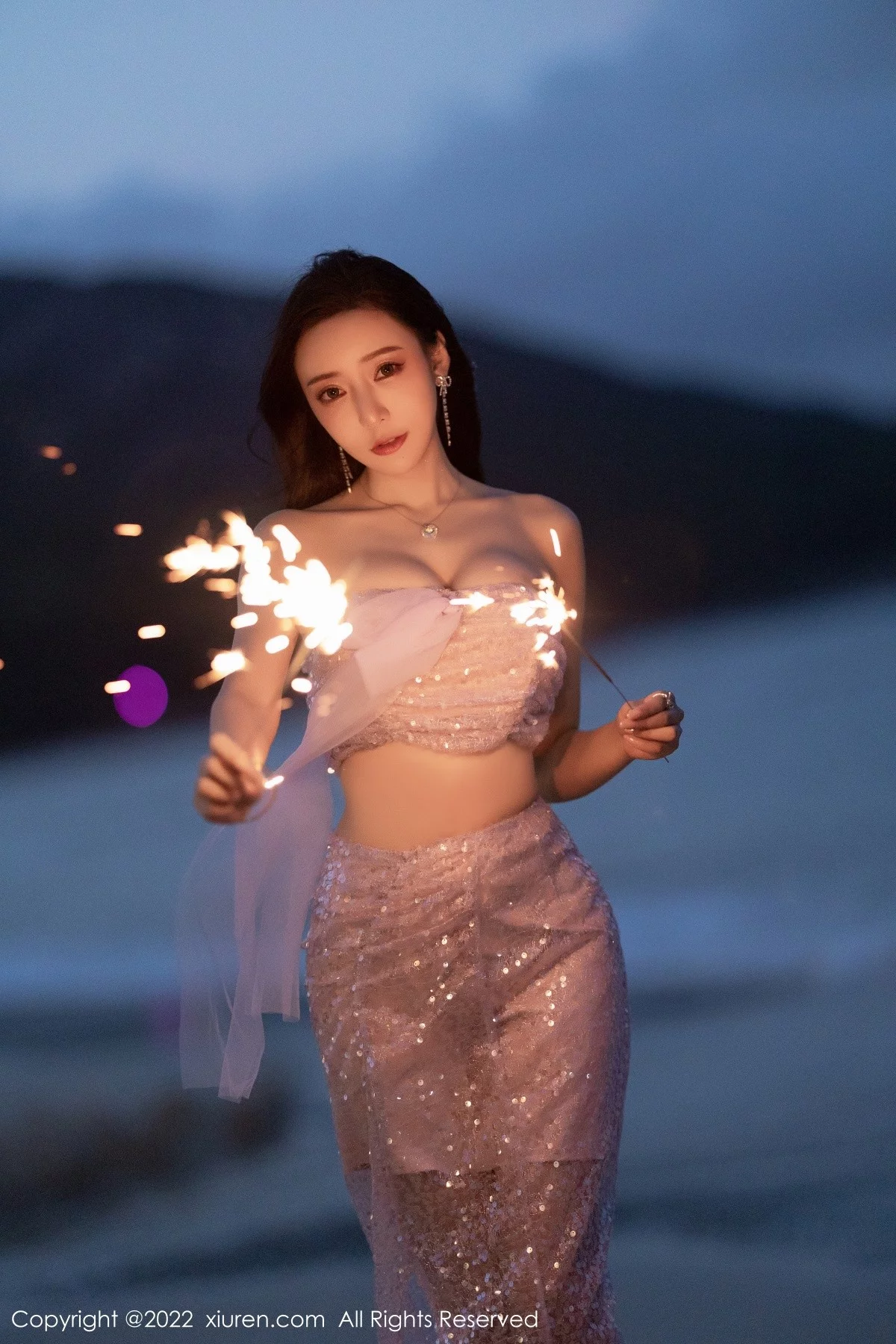 Xrmnw.Vip_王馨瑶_写真