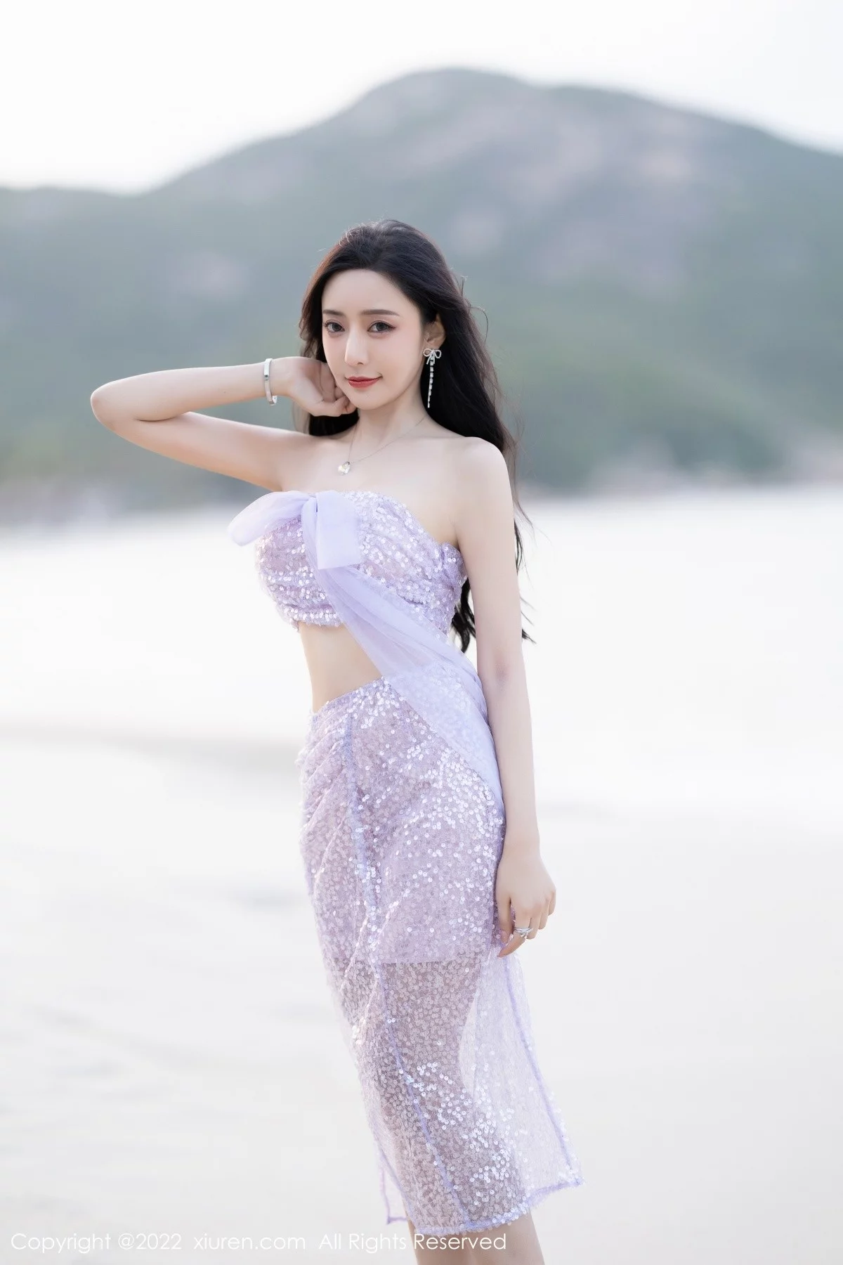 Xrmnw.Vip_王馨瑶_写真