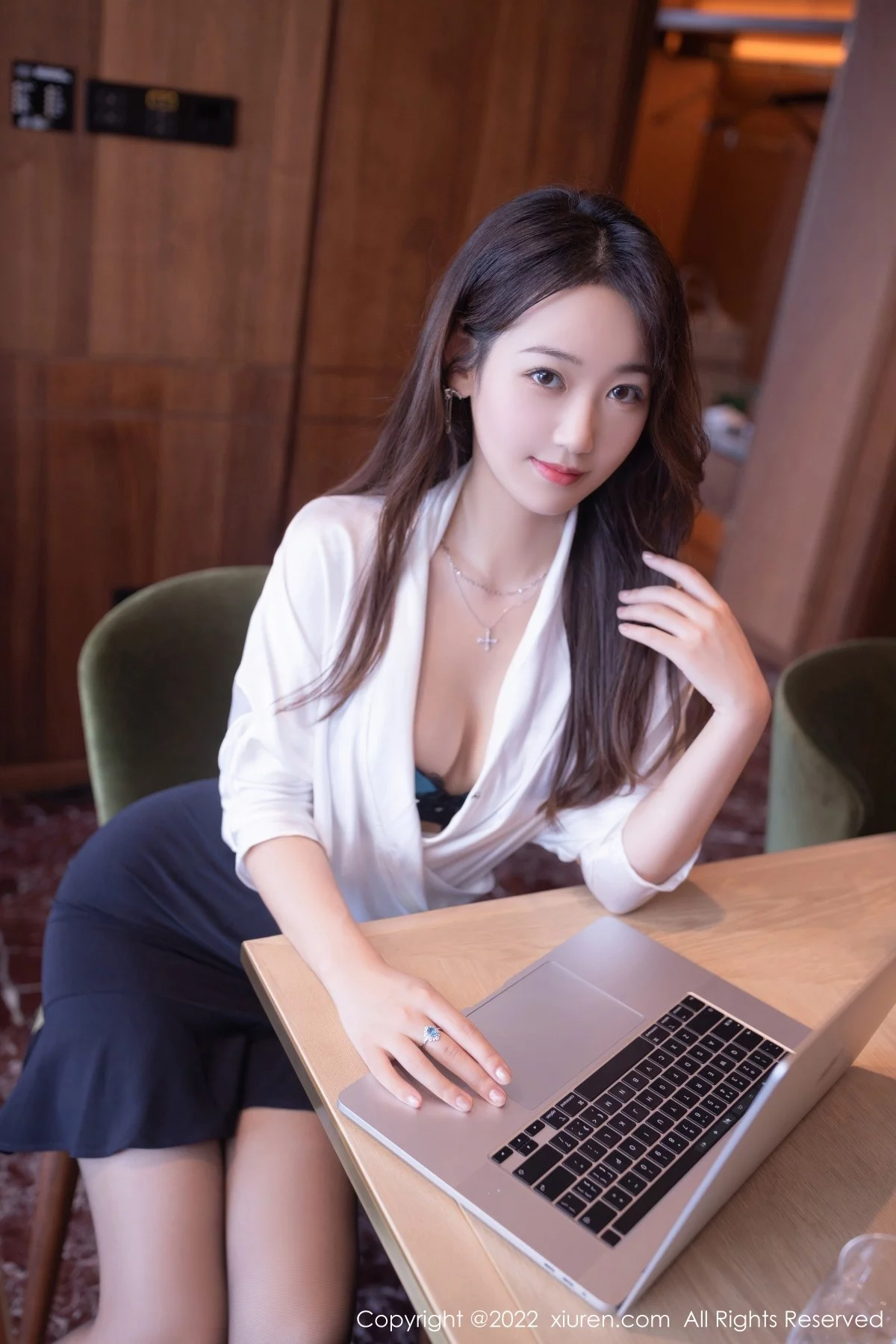Xrmnw.Vip_唐安琪_写真
