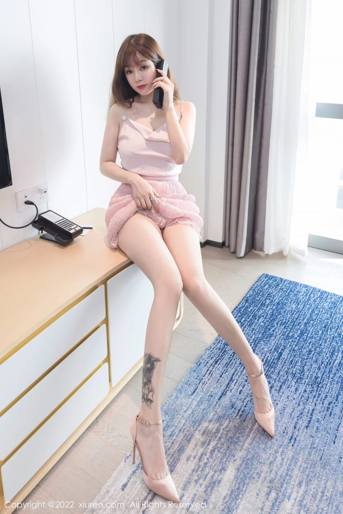 Xrmnw.Vip_王雨纯_写真