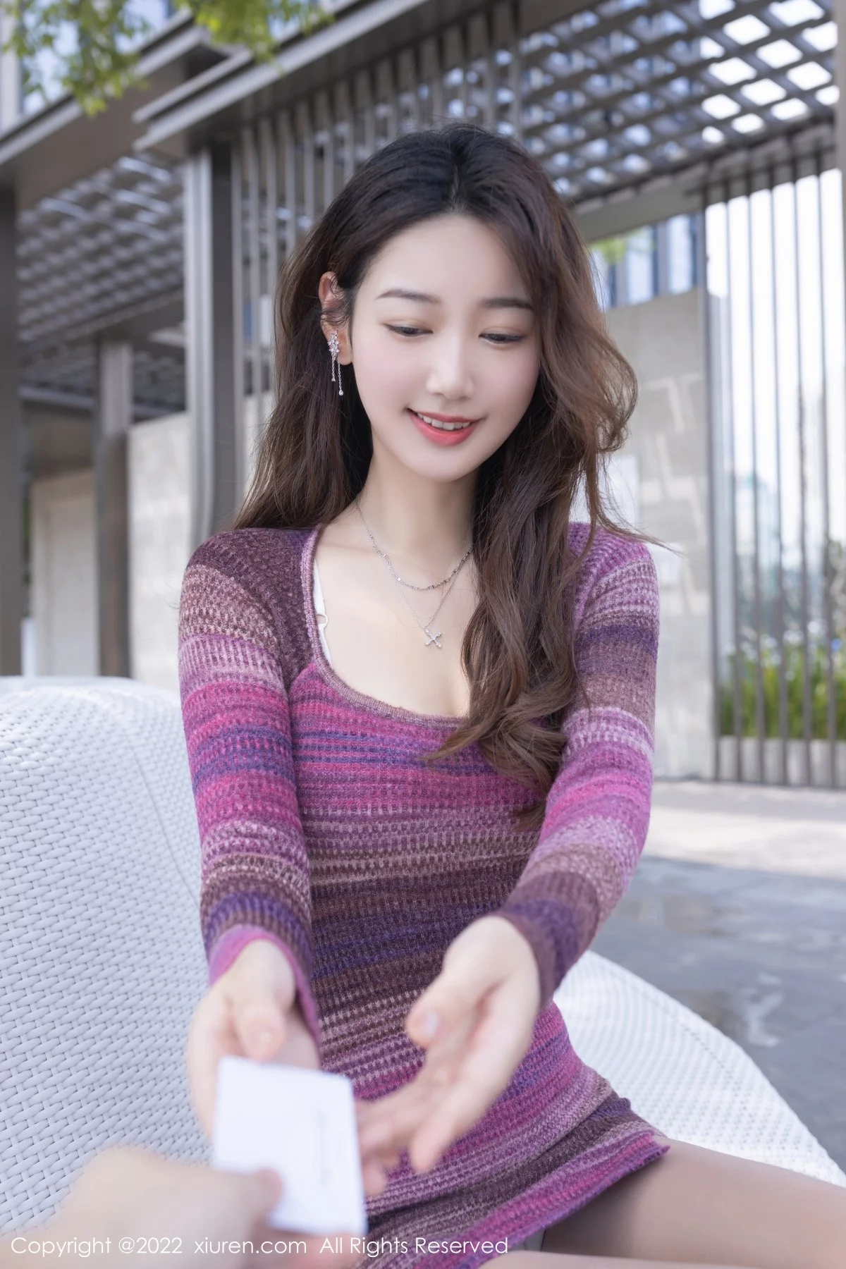 Xrmnw.Vip_唐安琪_写真