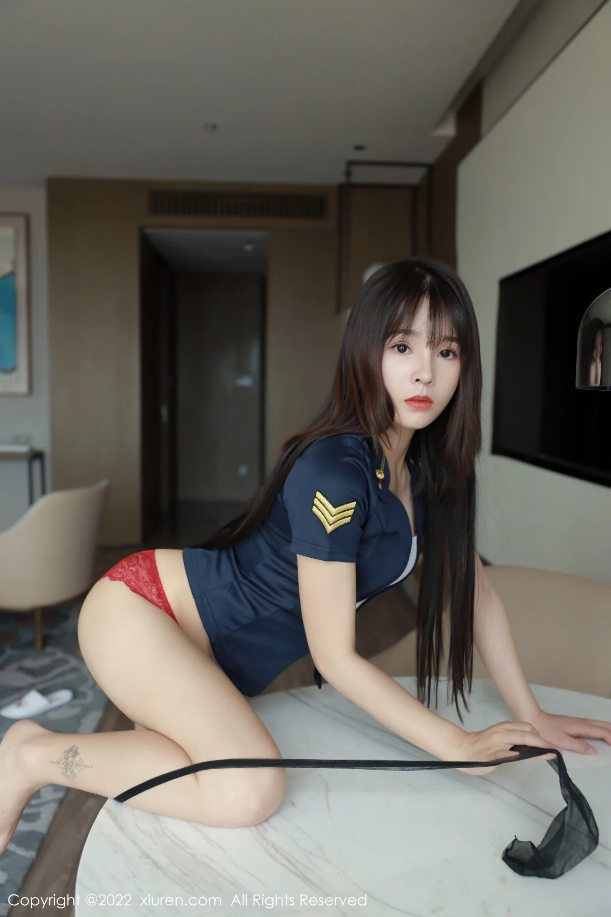 Xrmnw.Vip_许嘉欣_写真