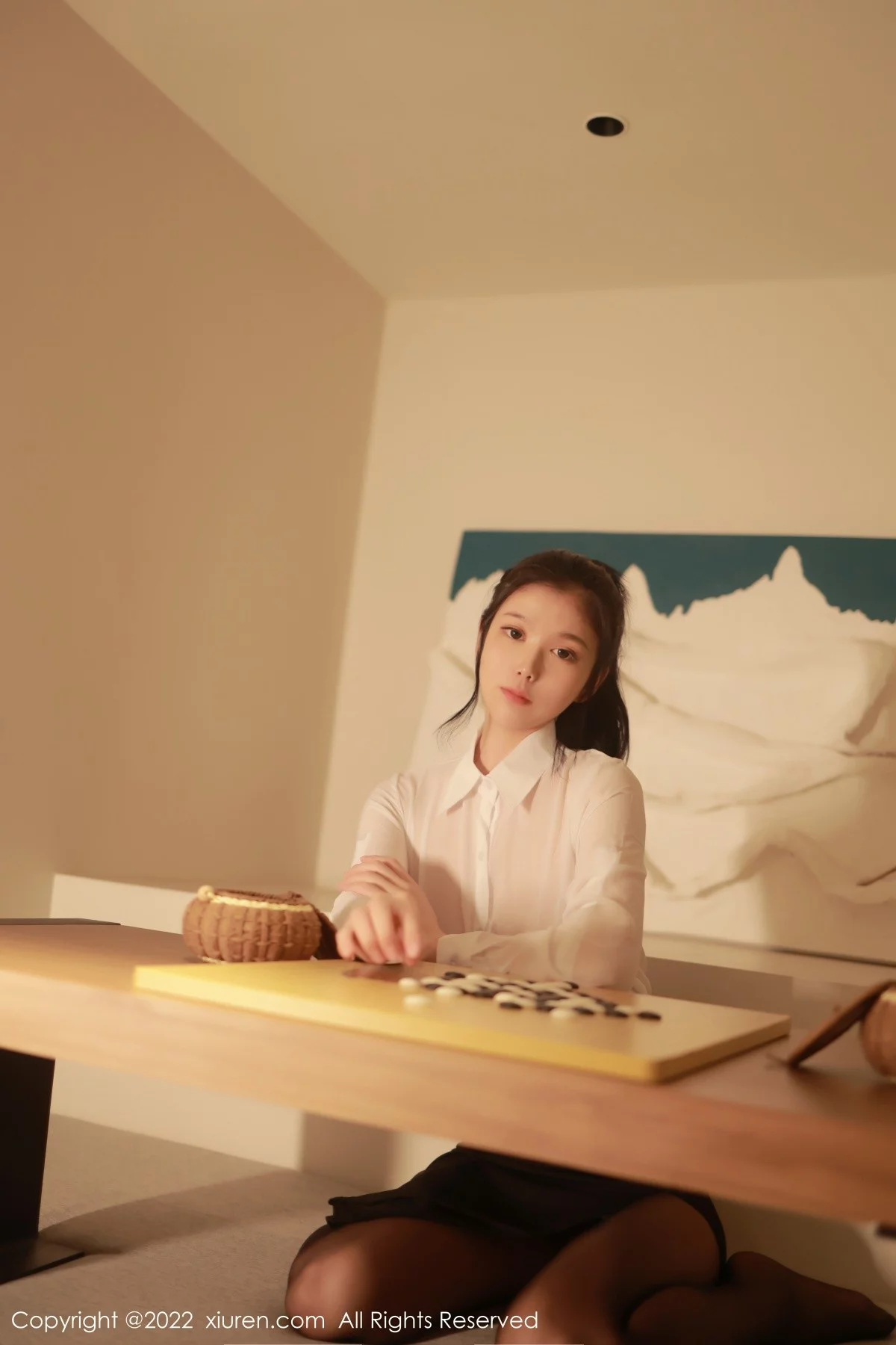 Xrmnw.Vip_李雅柔_写真