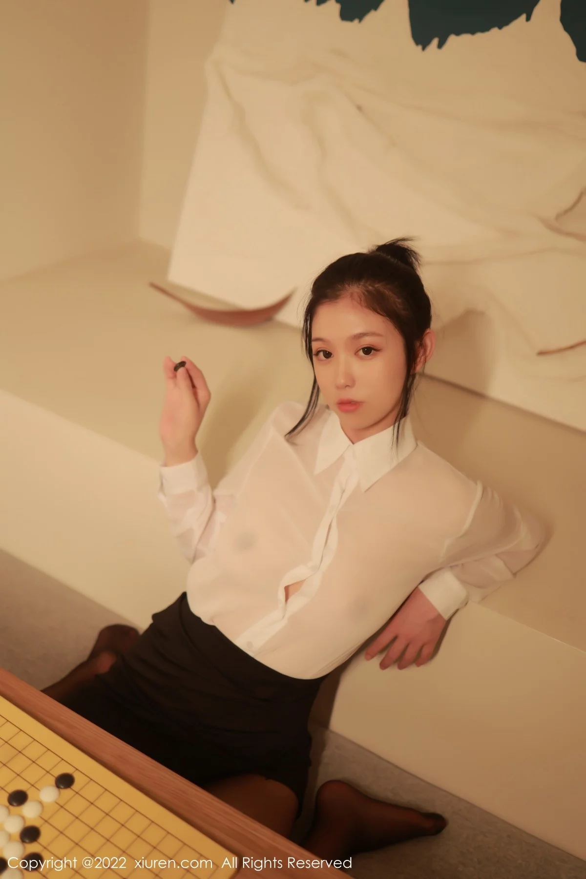 Xrmnw.Vip_李雅柔_写真