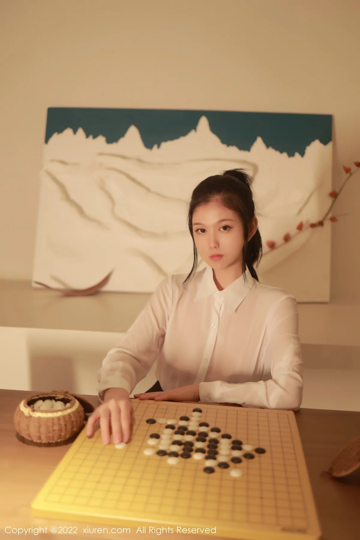 Xrmnw.Vip_李雅柔_写真