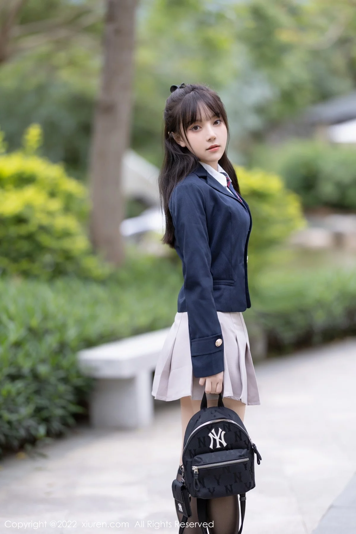 Xrmnw.Vip_豆瓣酱_写真
