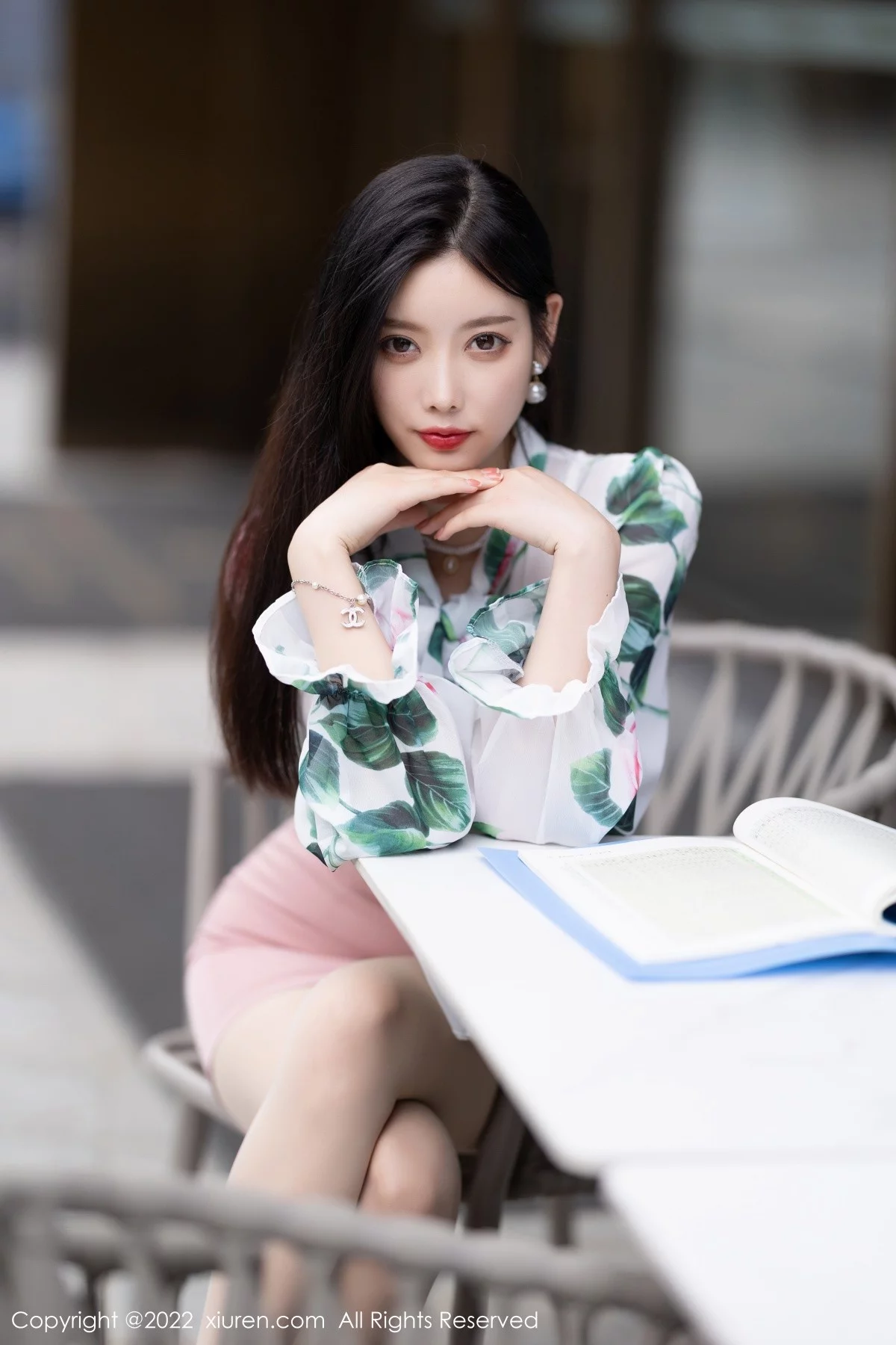 Xrmnw.Vip_杨晨晨_写真