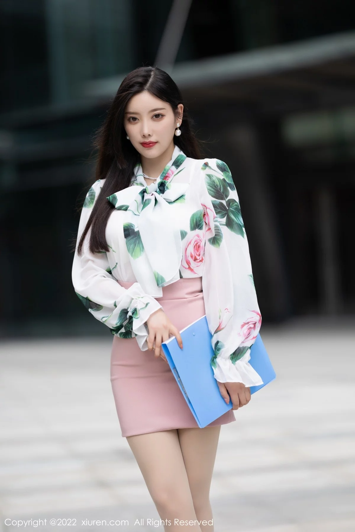 Xrmnw.Vip_杨晨晨_写真