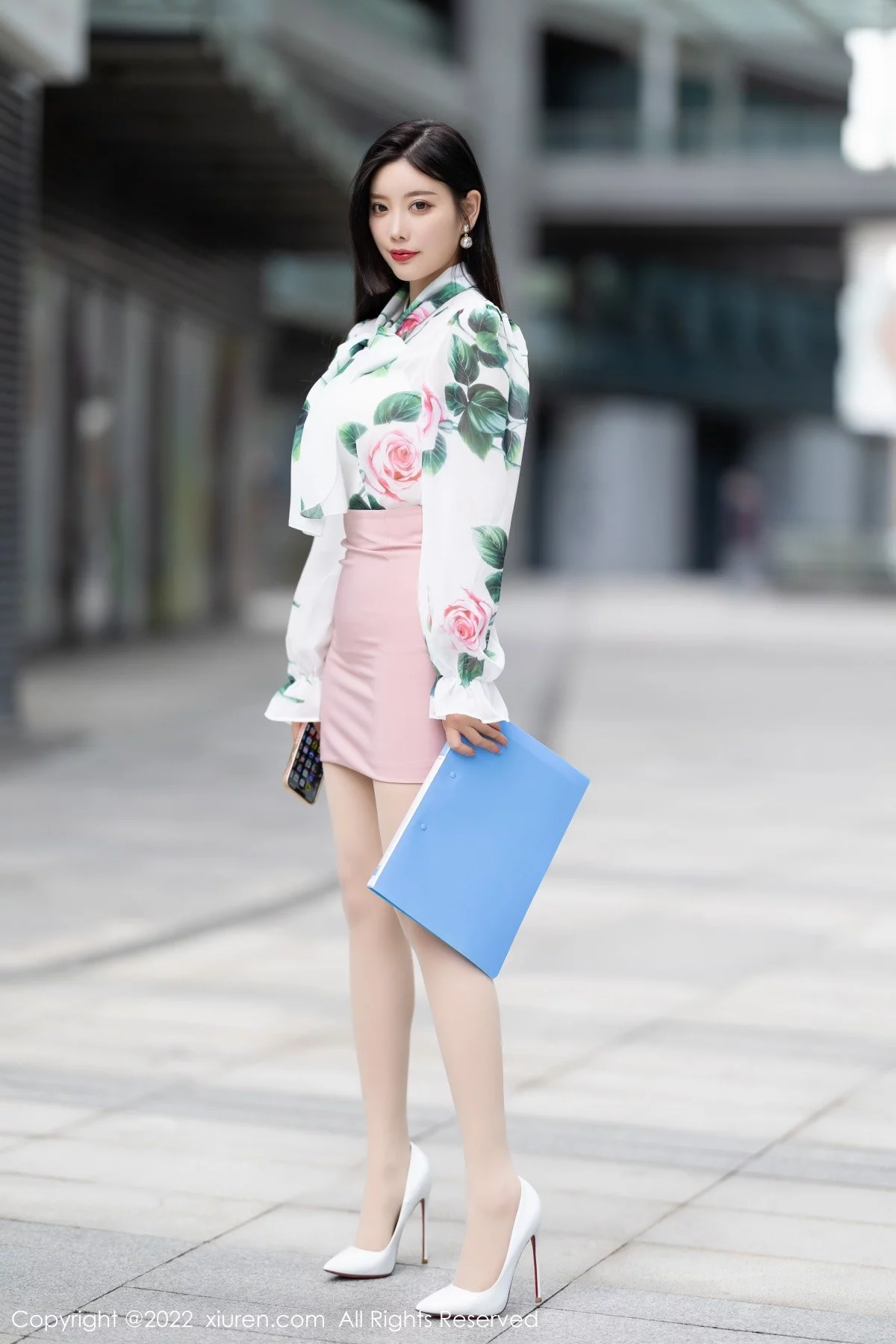Xrmnw.Vip_杨晨晨_写真