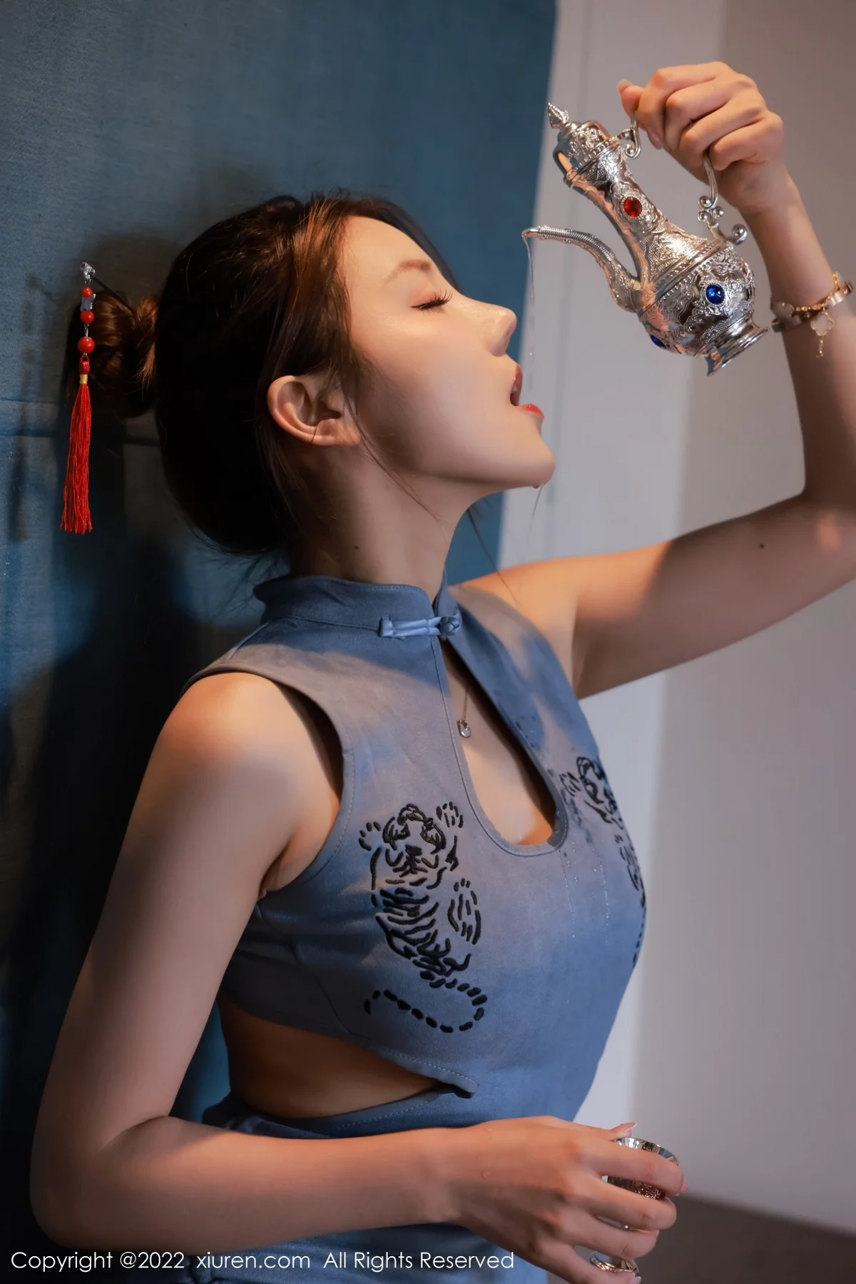 Xrmnw.Vip_糖酒酒_写真